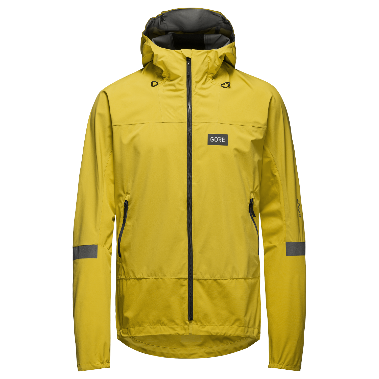 Lupra WINDSTOPPER® Jacket Mens