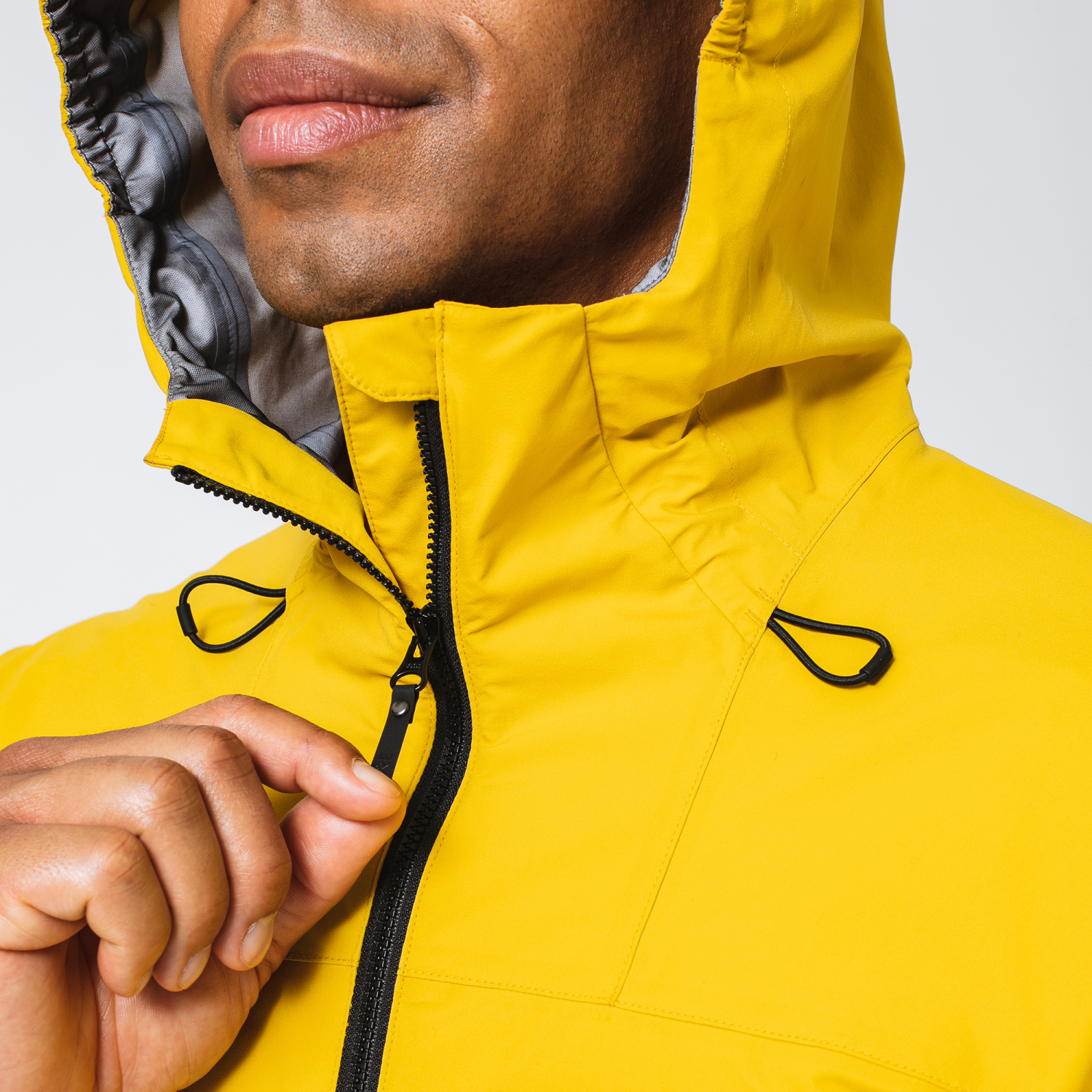 Lupra WINDSTOPPER® Jacke Herren