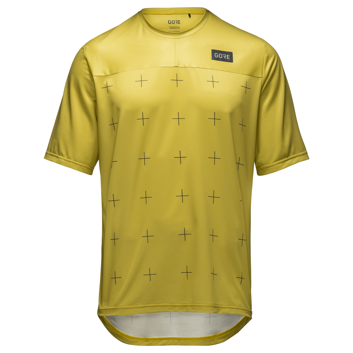 TrailKPR Daily Trikot Herren