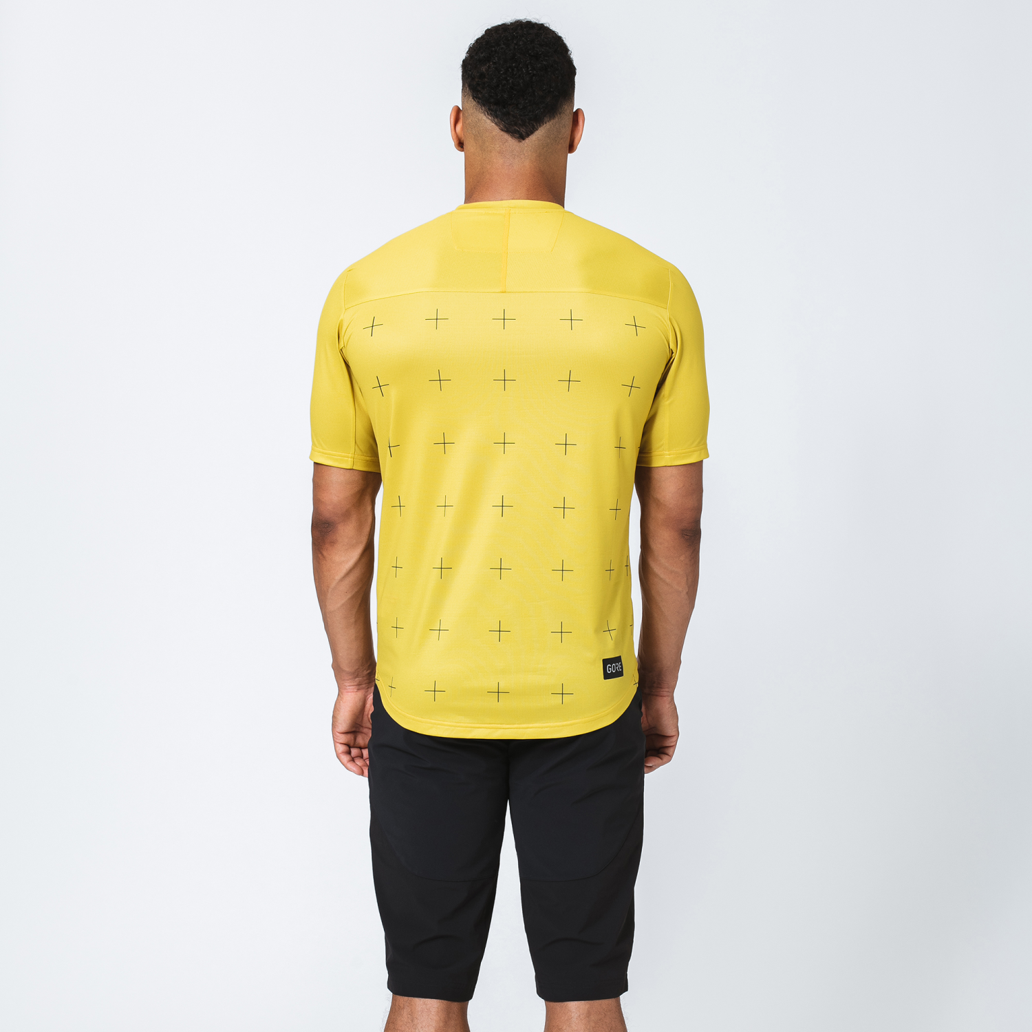 TrailKPR Daily Trikot Herren