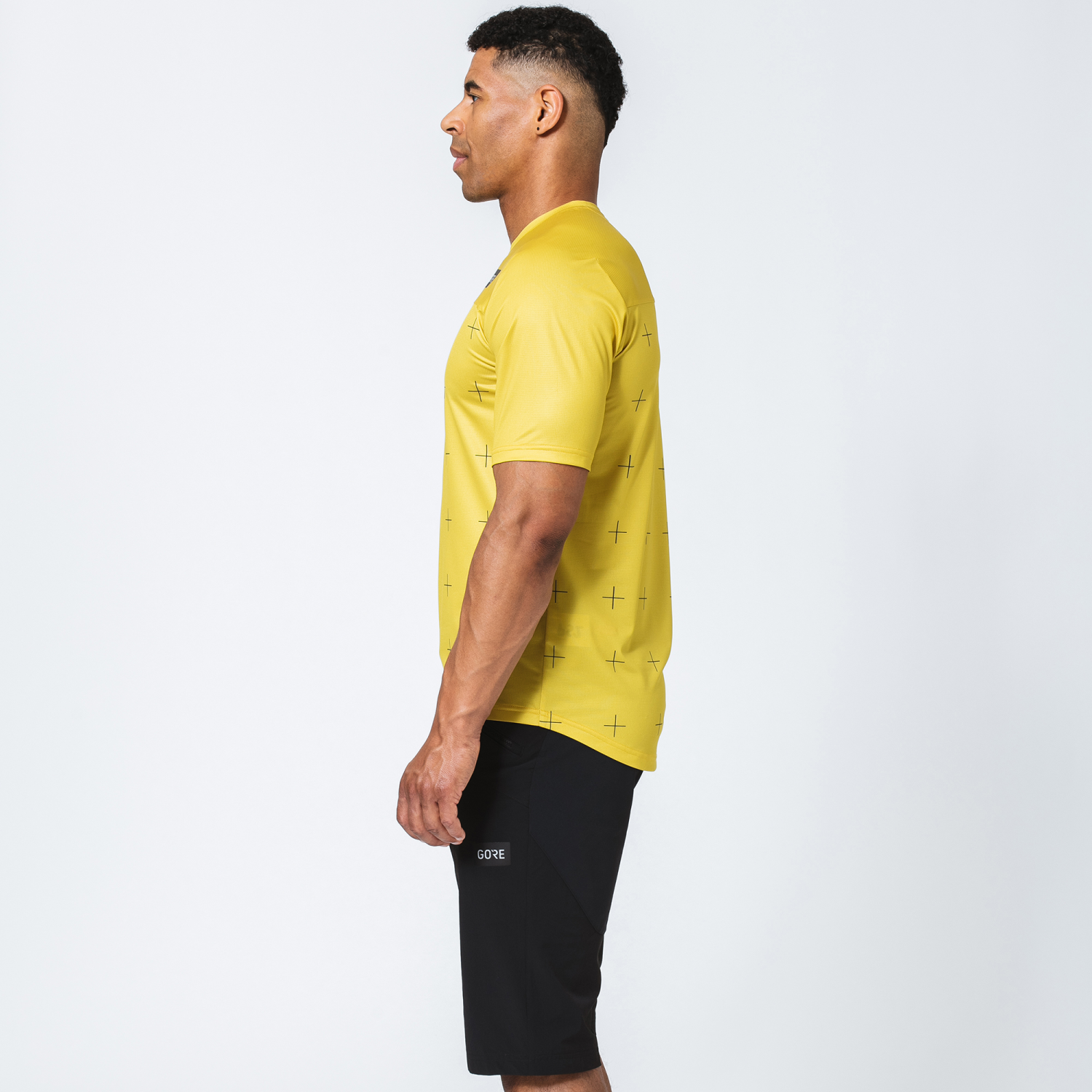 TrailKPR Daily Trikot Herren