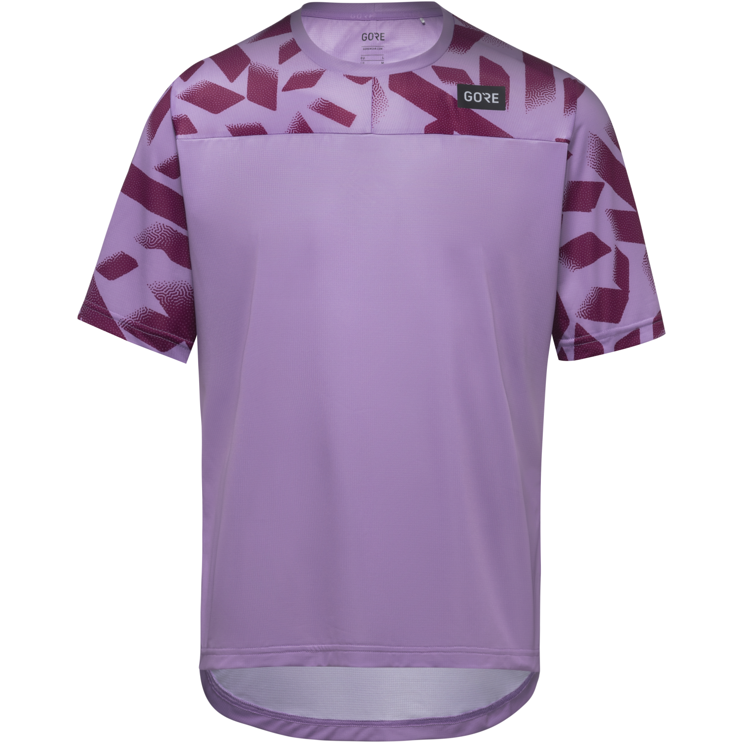 TrailKPR Daily Shirt Mens