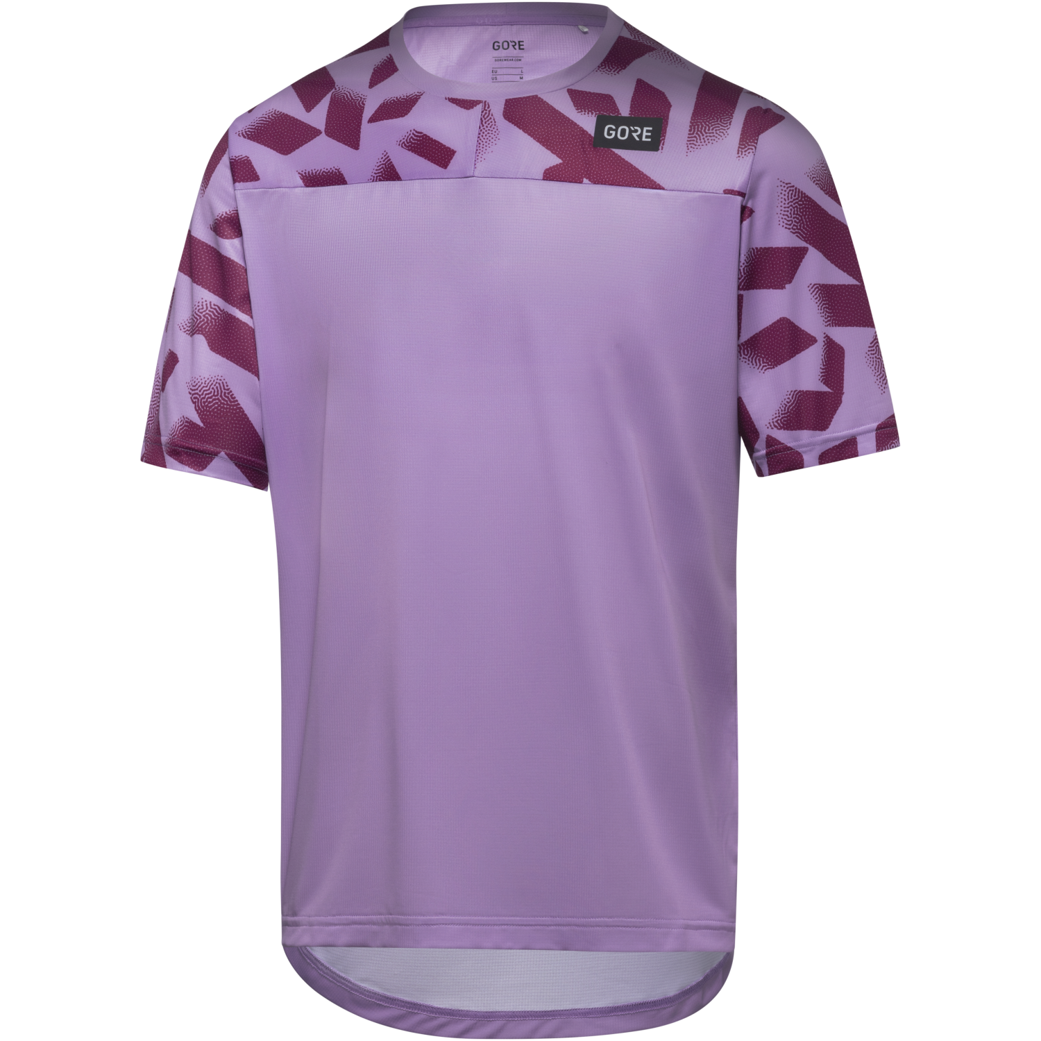 TrailKPR Daily Shirt Mens