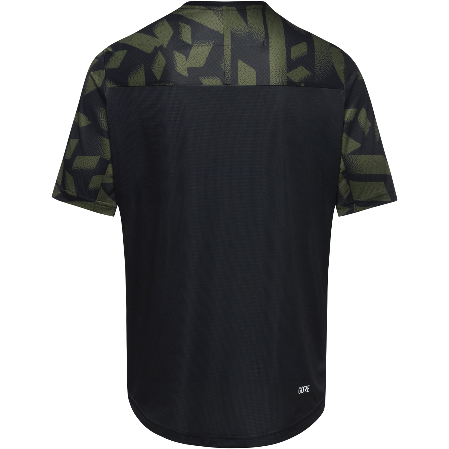 TrailKPR Daily Maillot Homme