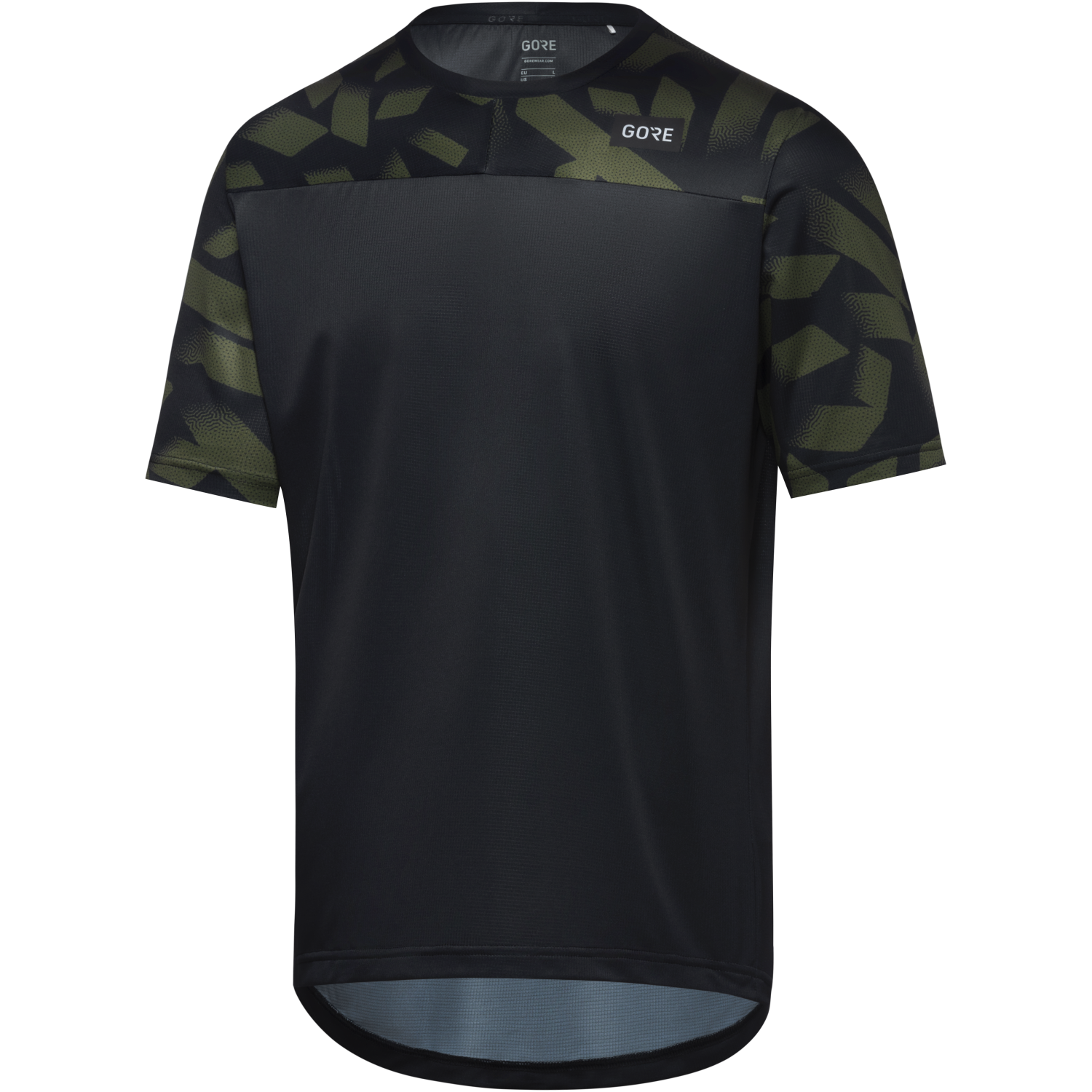 TrailKPR Daily Maillot Homme