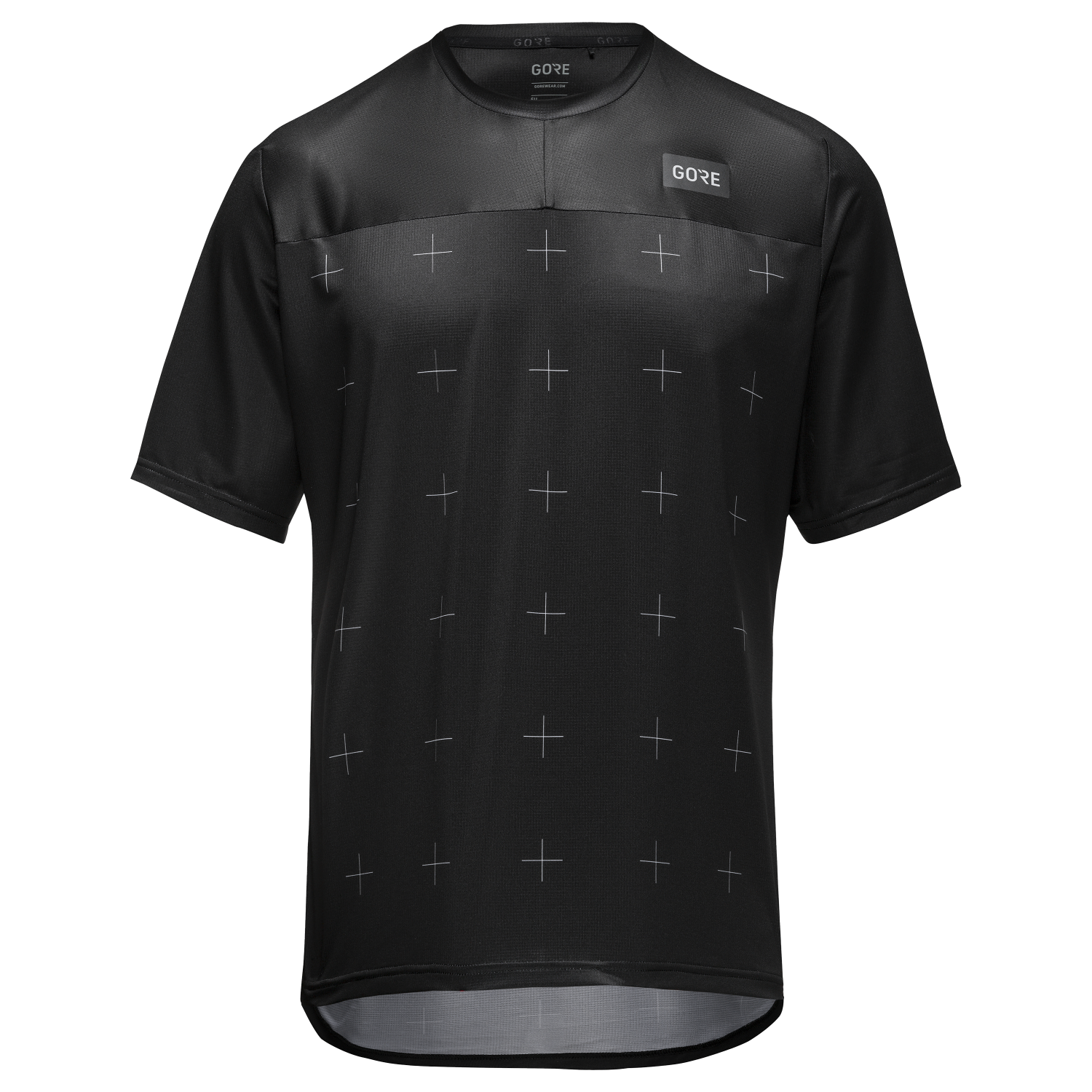 TrailKPR Daily Maglia Uomo
