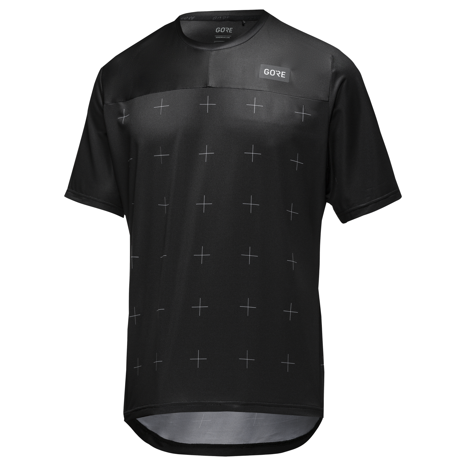 TrailKPR Daily Maglia Uomo
