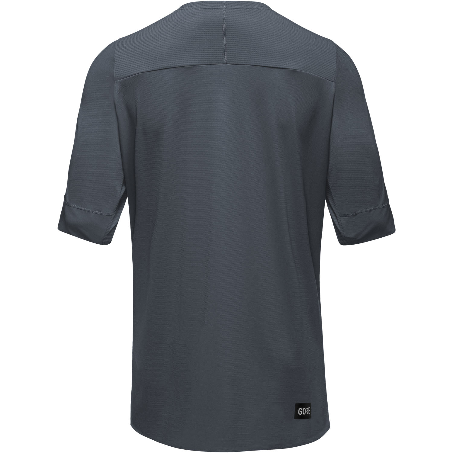 Una imagen del producto Maillot TrailKPR Hombre sin modelo.