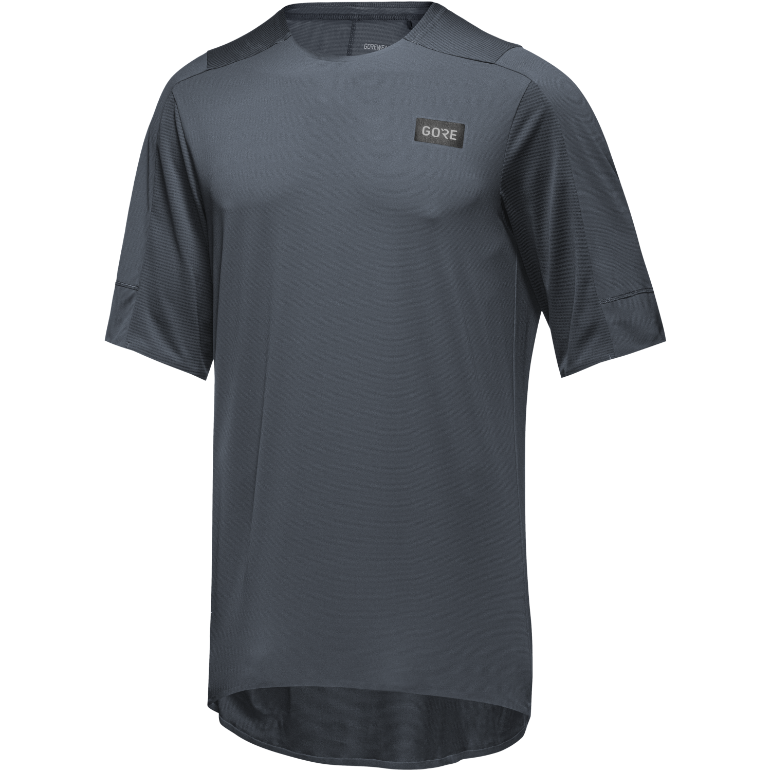 Una imagen del producto Maillot TrailKPR Hombre sin modelo.