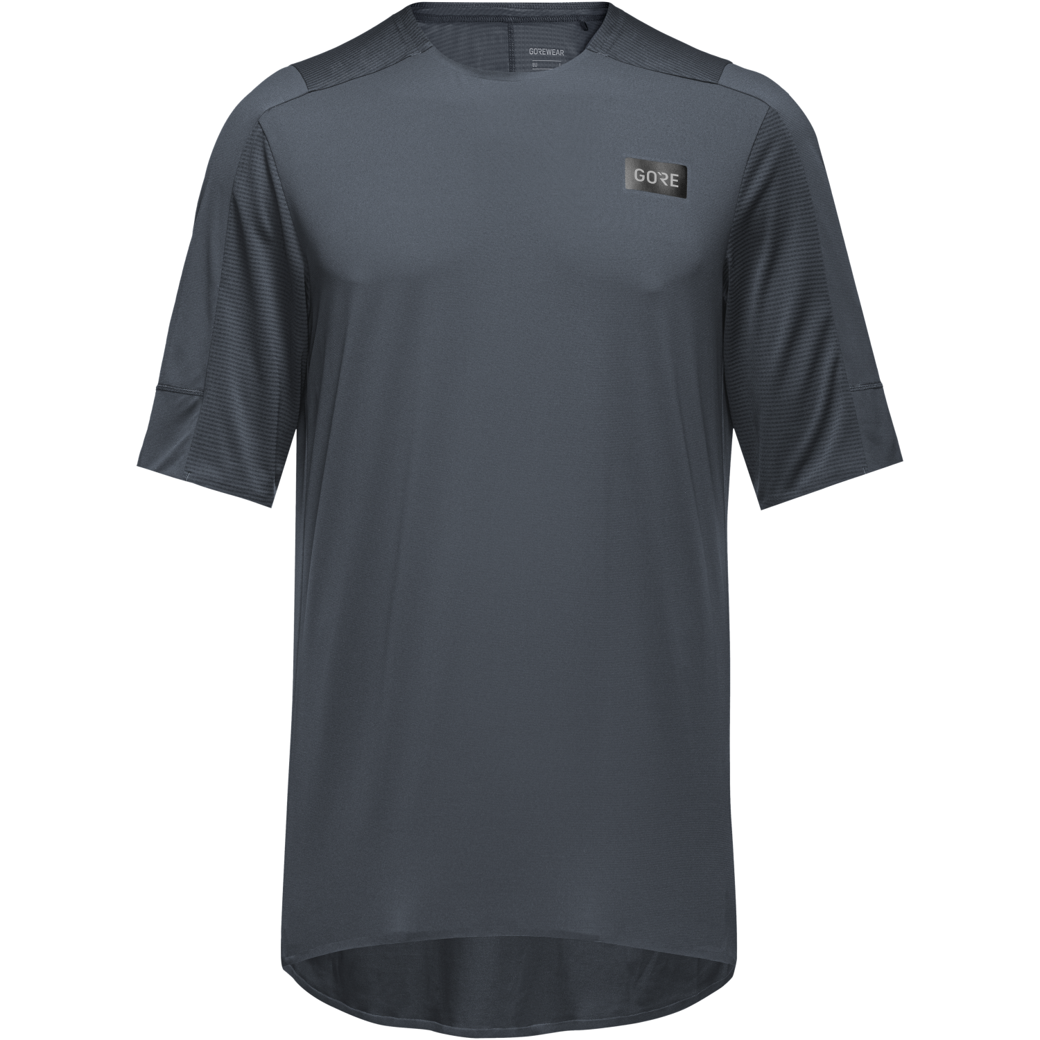 Una imagen del producto Maillot TrailKPR Hombre sin modelo.