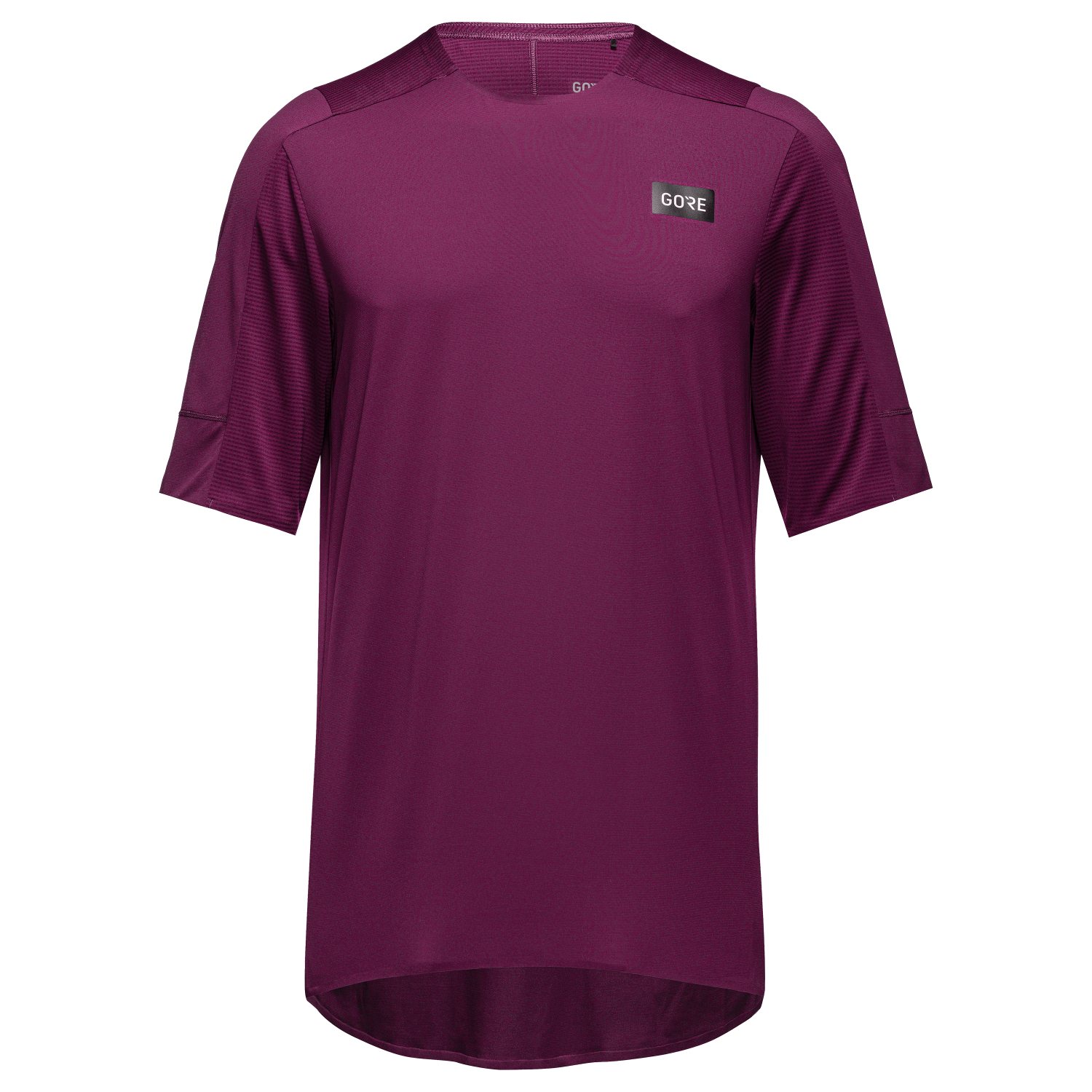 Gezeigt wird ein Bild des Artikels der Kategorie „TrailKPR Maillot Homme“, ohne dass ein Model das Produkt trägt.