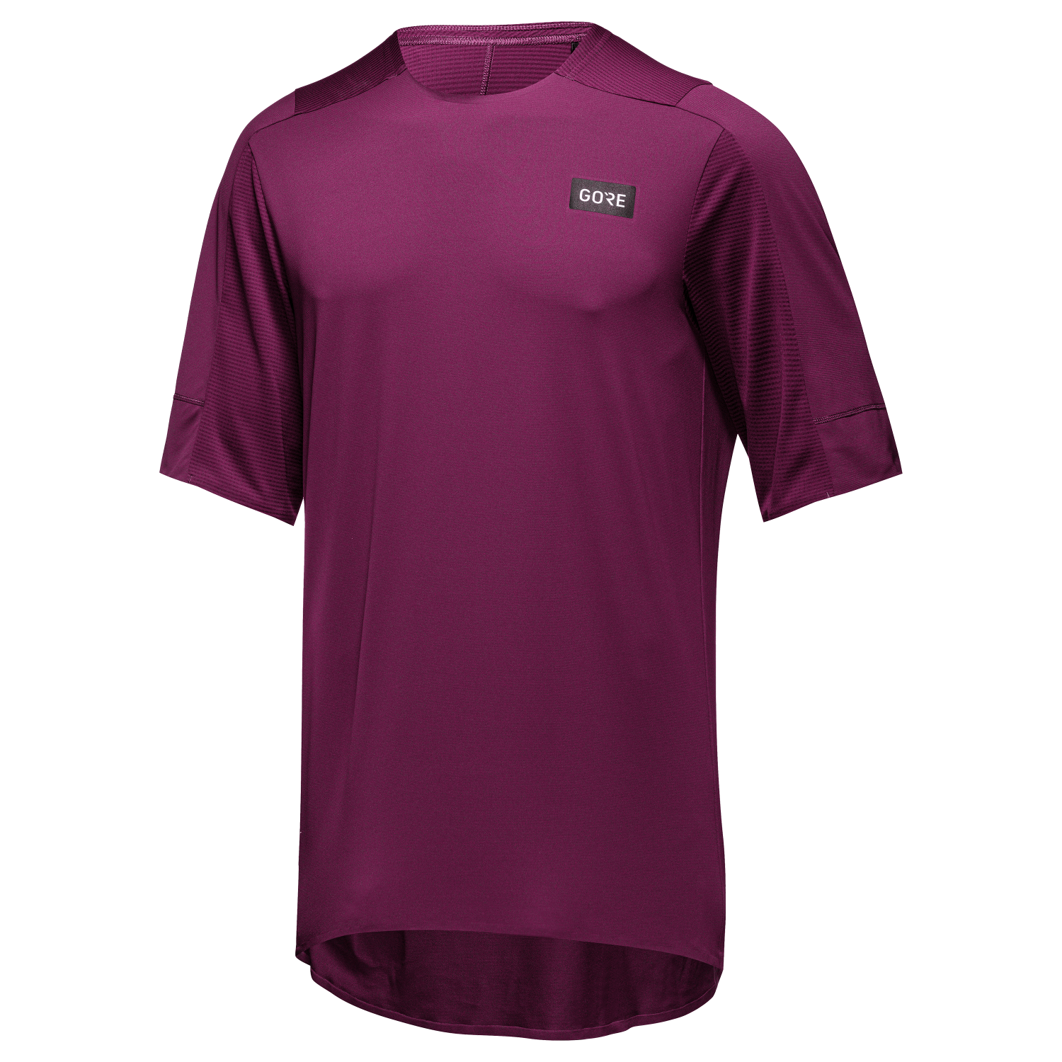 Gezeigt wird ein Bild des Artikels der Kategorie „TrailKPR Maillot Homme“, ohne dass ein Model das Produkt trägt.