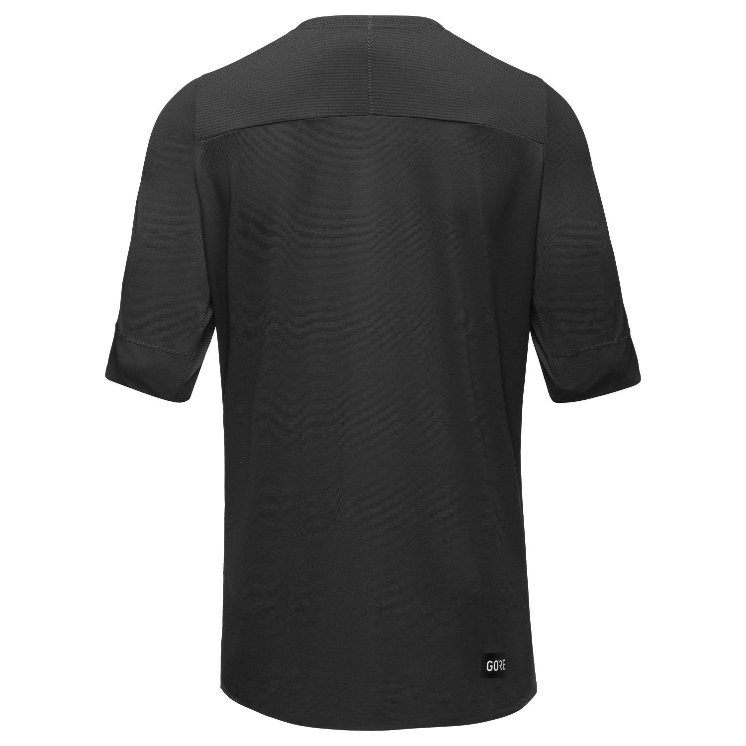 An image of the TrailKPR Jersey Mens being displayed without a product model wearing the product.