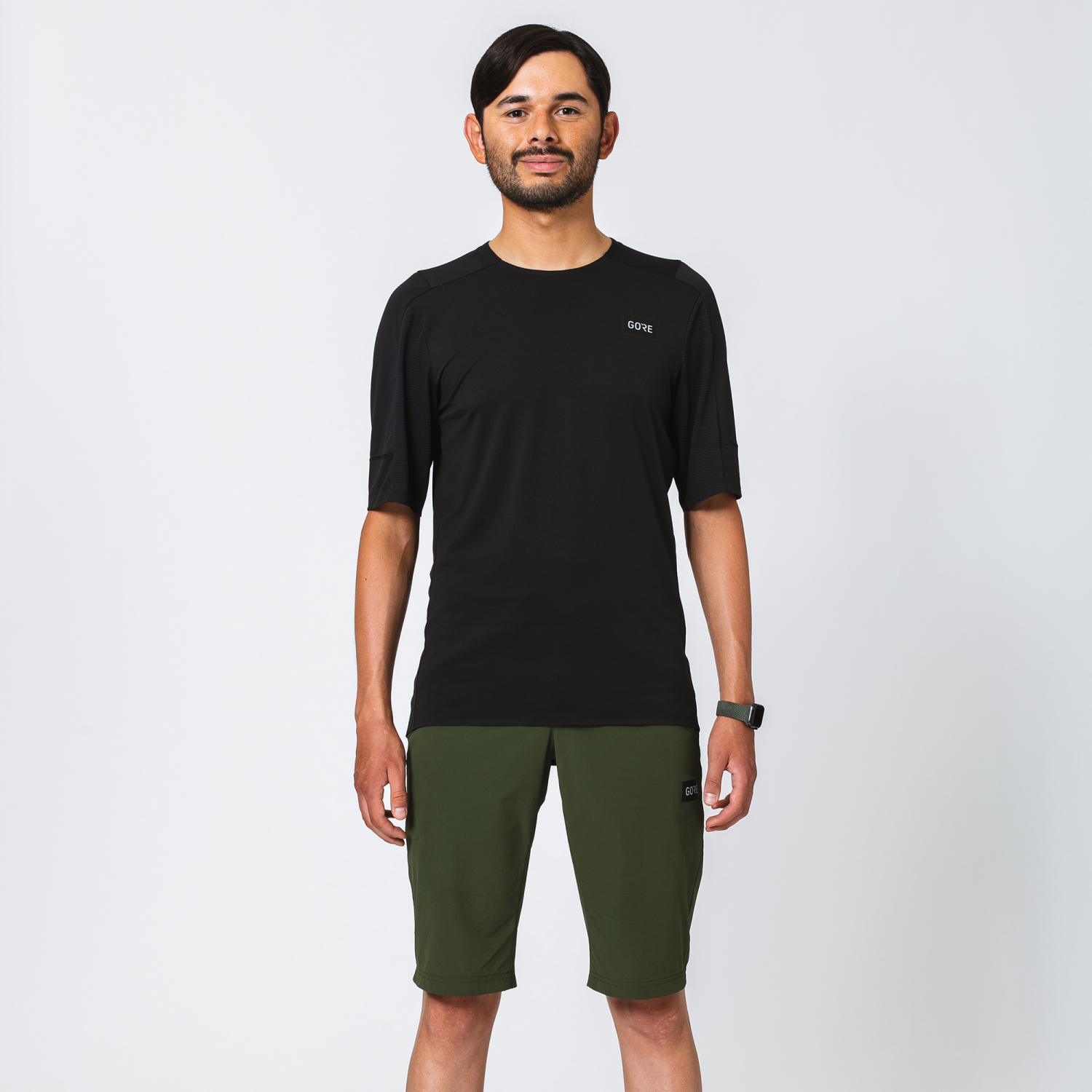 TrailKPR Jersey Mens