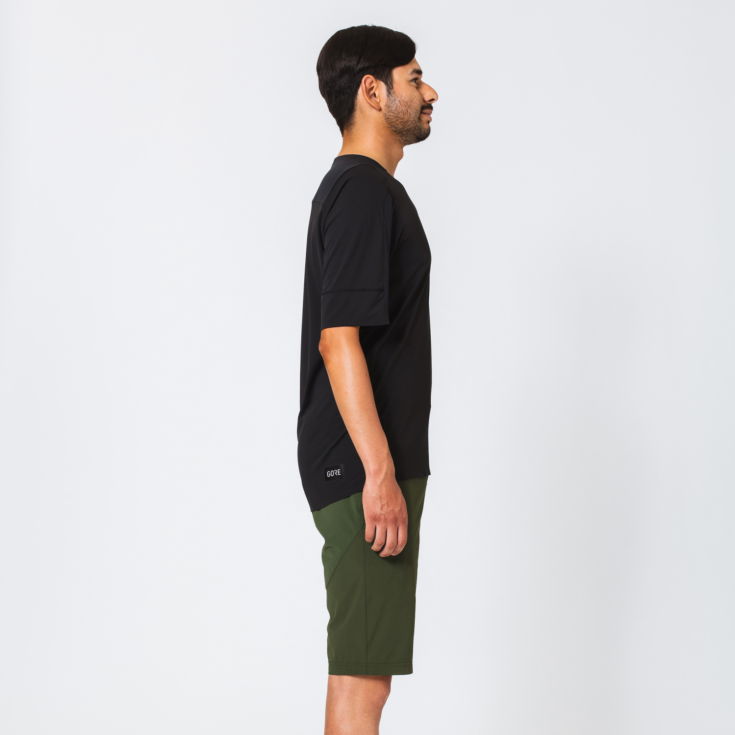 TrailKPR Jersey Mens