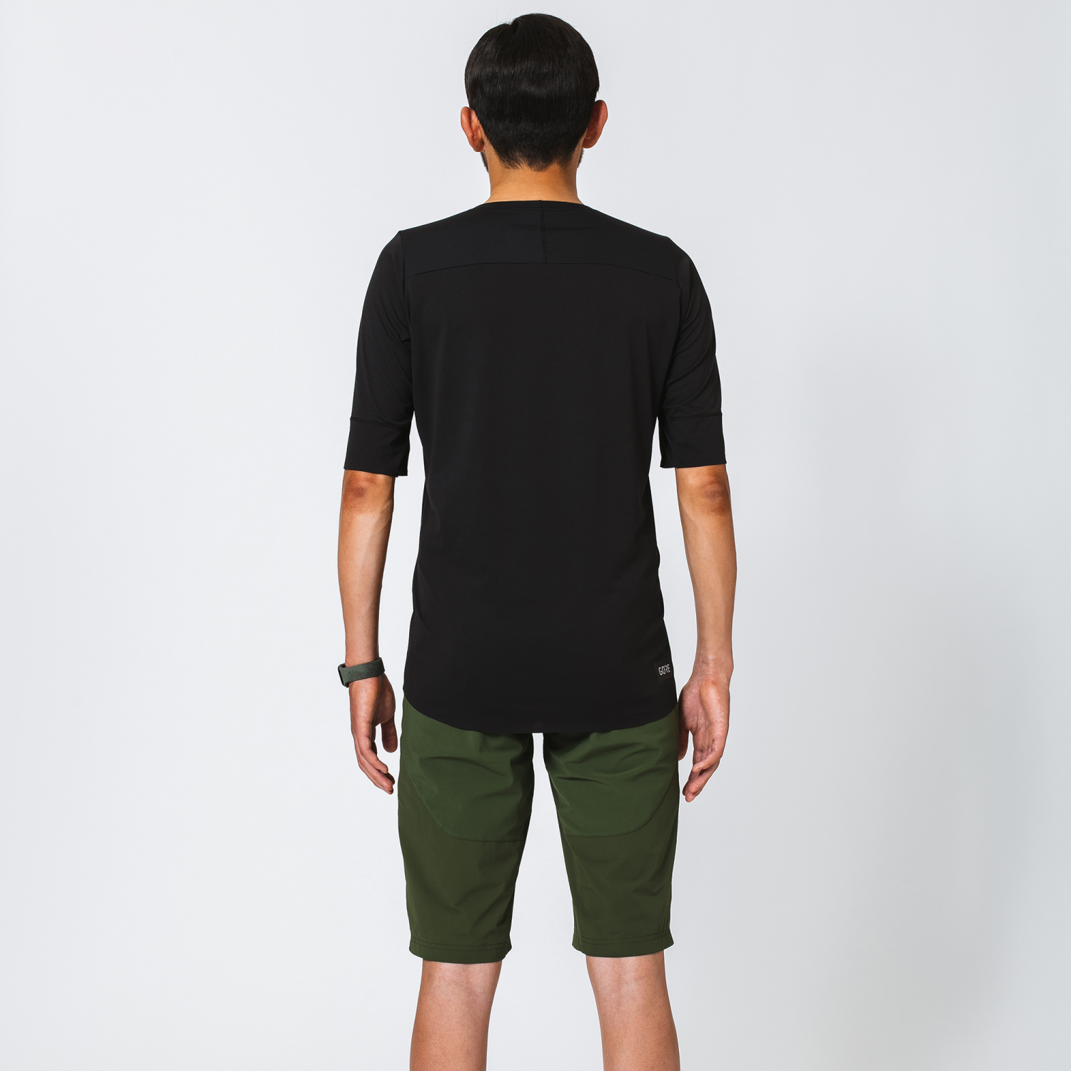 TrailKPR Jersey Mens