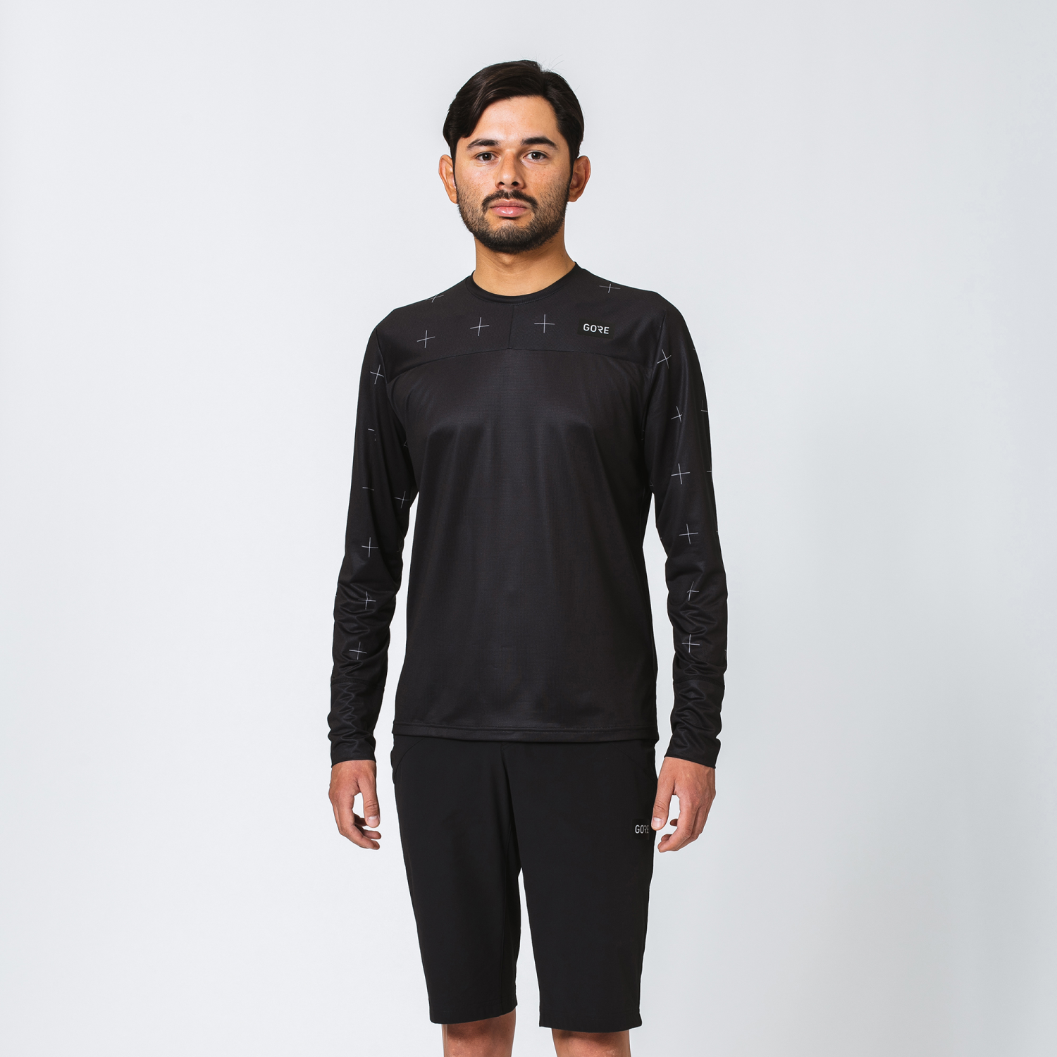 TrailKPR Daily Long Sleeve Shirt Mens