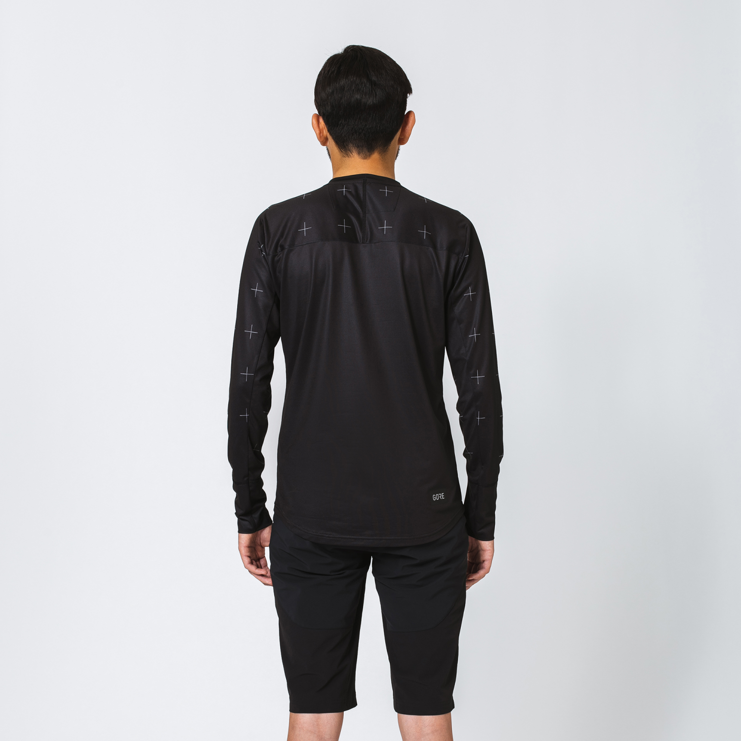 TrailKPR Daily Long Sleeve Shirt Mens