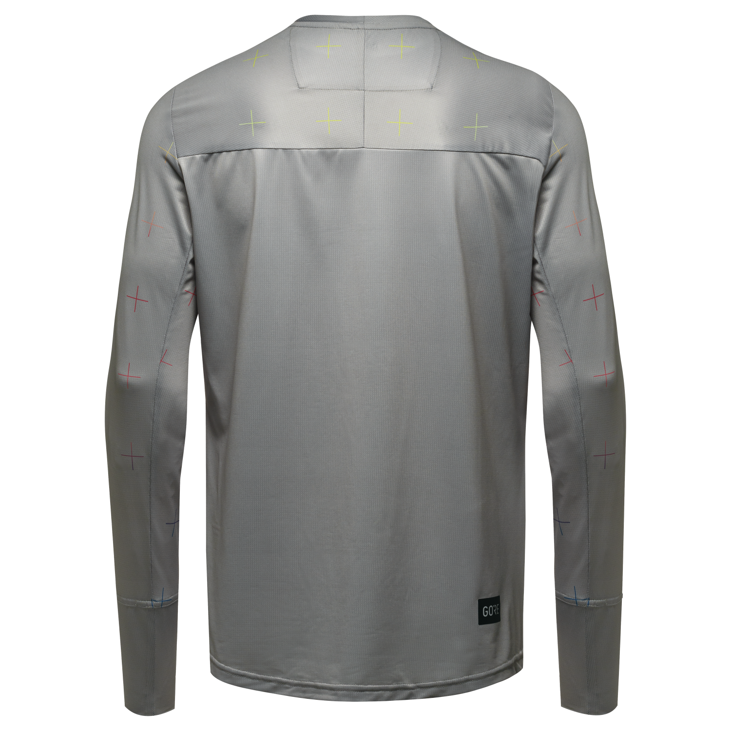 TrailKPR Daily Maglia a Manica Lunga Uomo