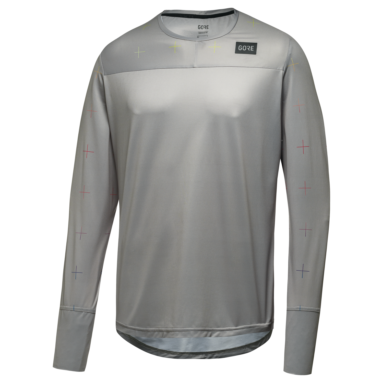TrailKPR Daily Maglia a Manica Lunga Uomo