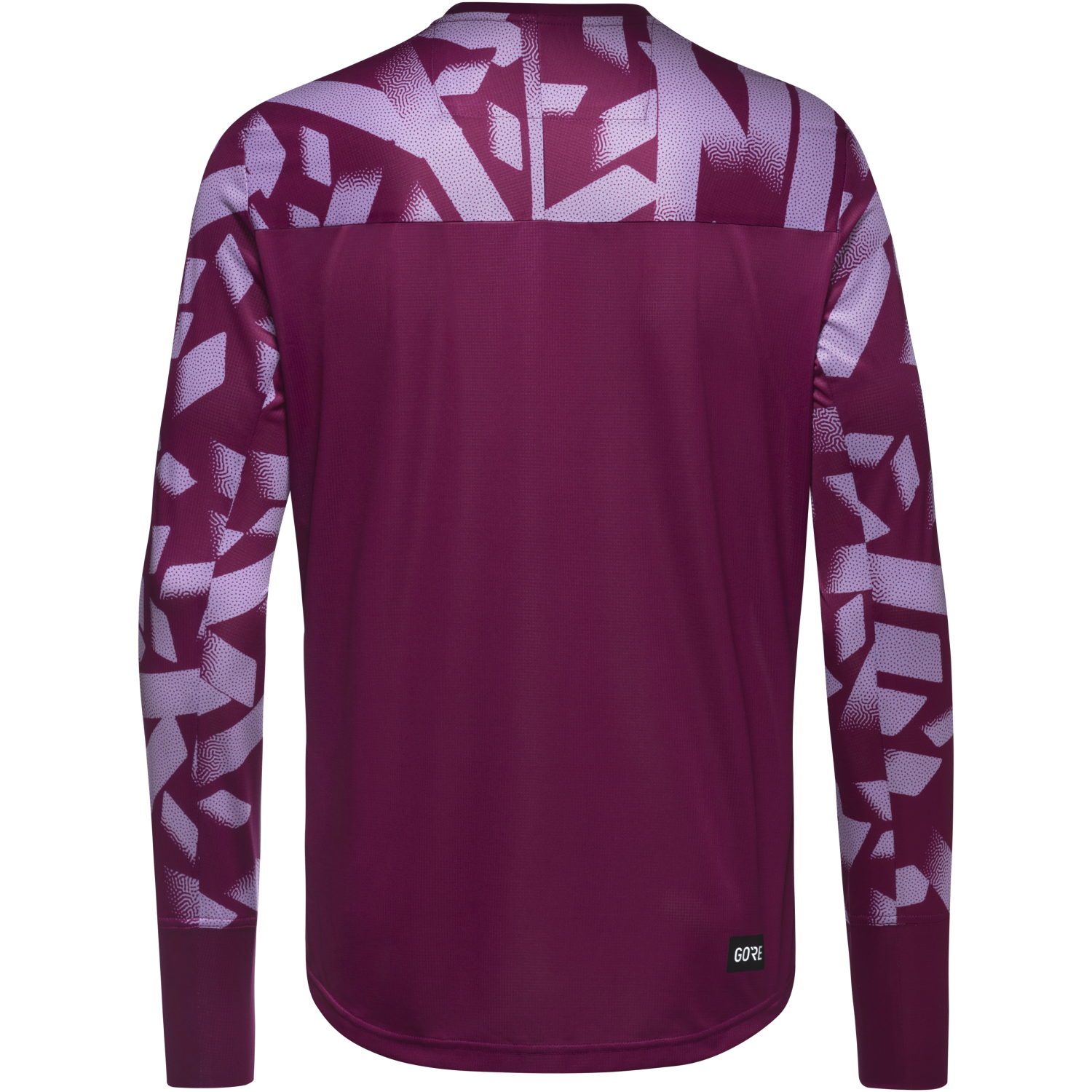 TrailKPR Daily Long Sleeve Shirt Mens