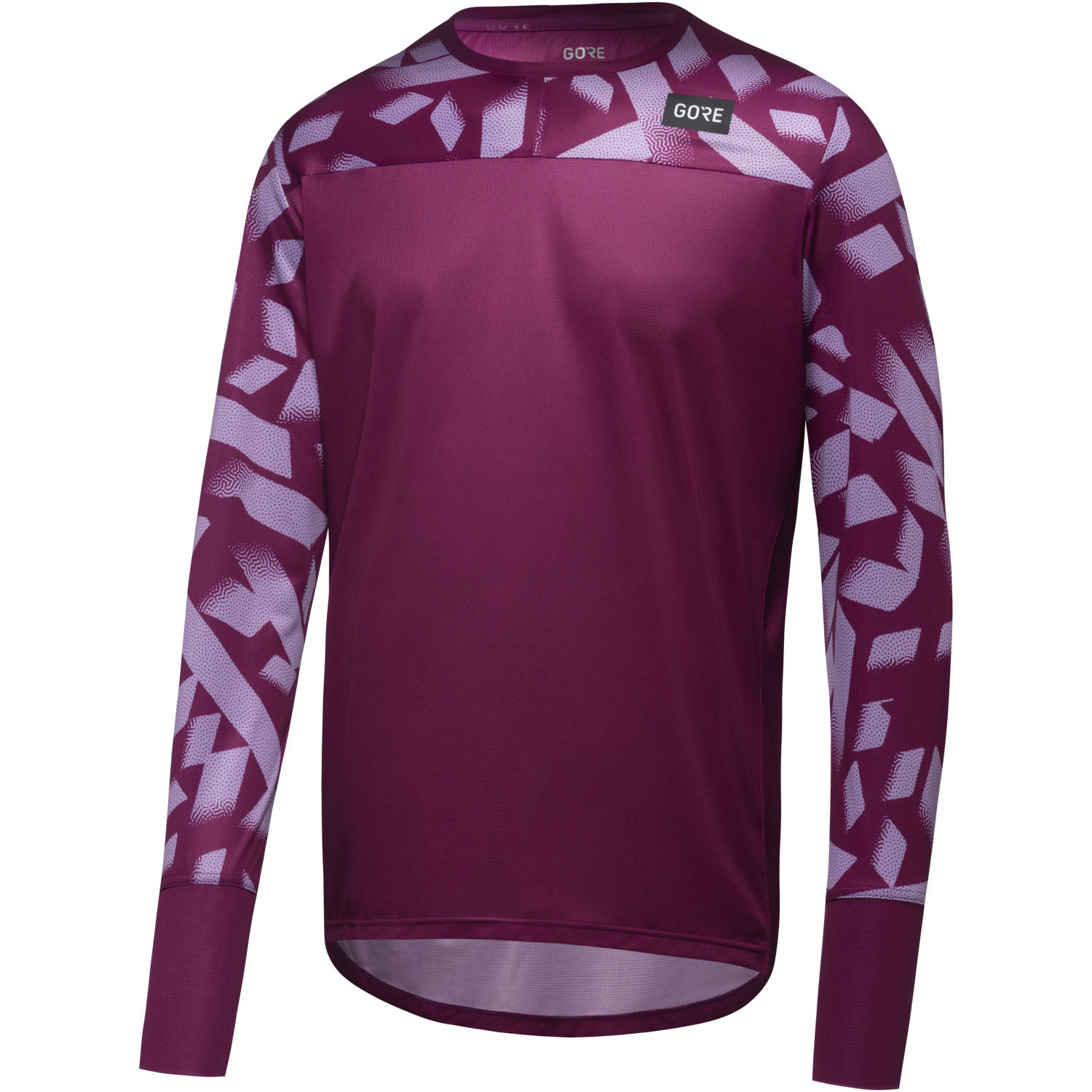TrailKPR Daily Long Sleeve Shirt Mens