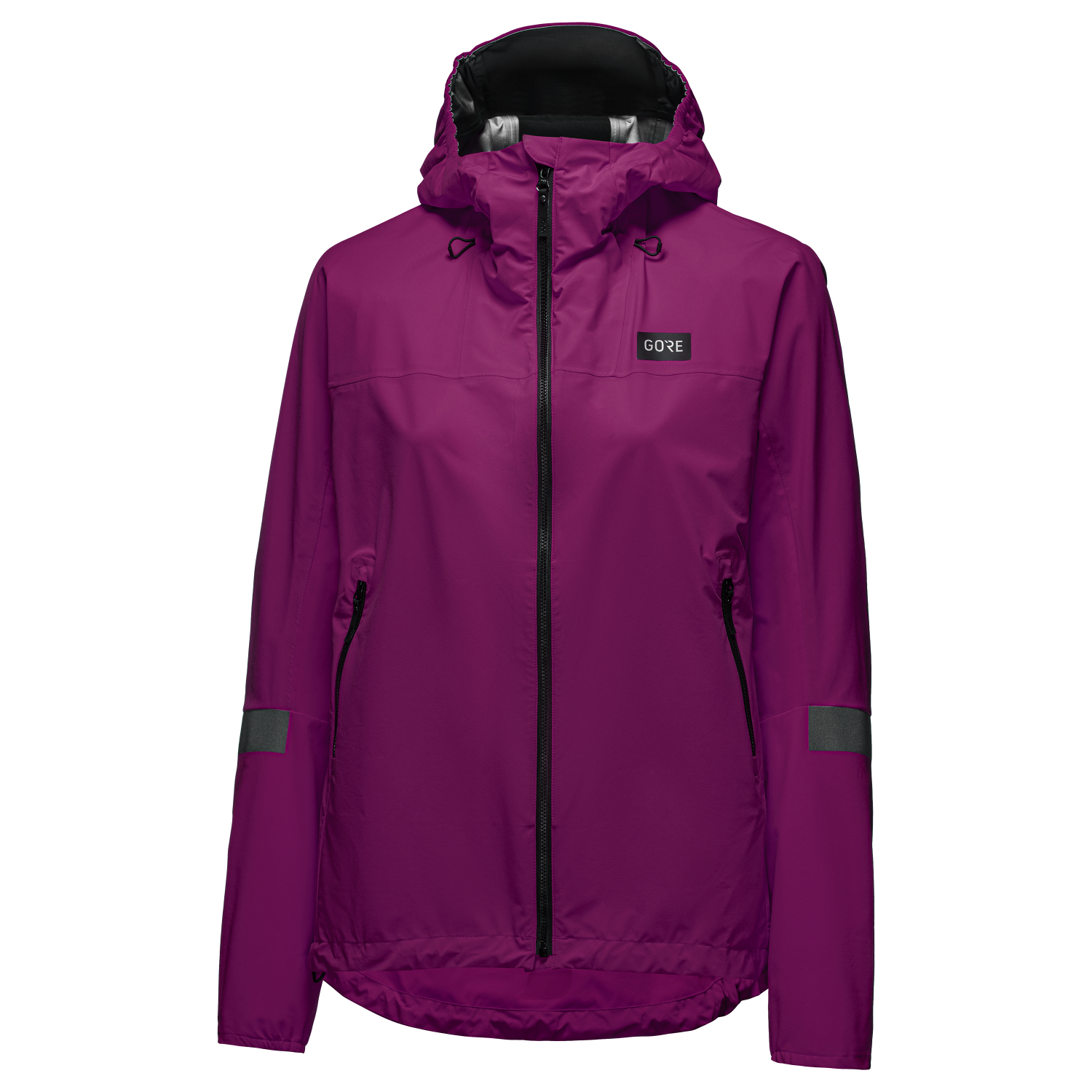 Lupra WINDSTOPPER® Veste Femme