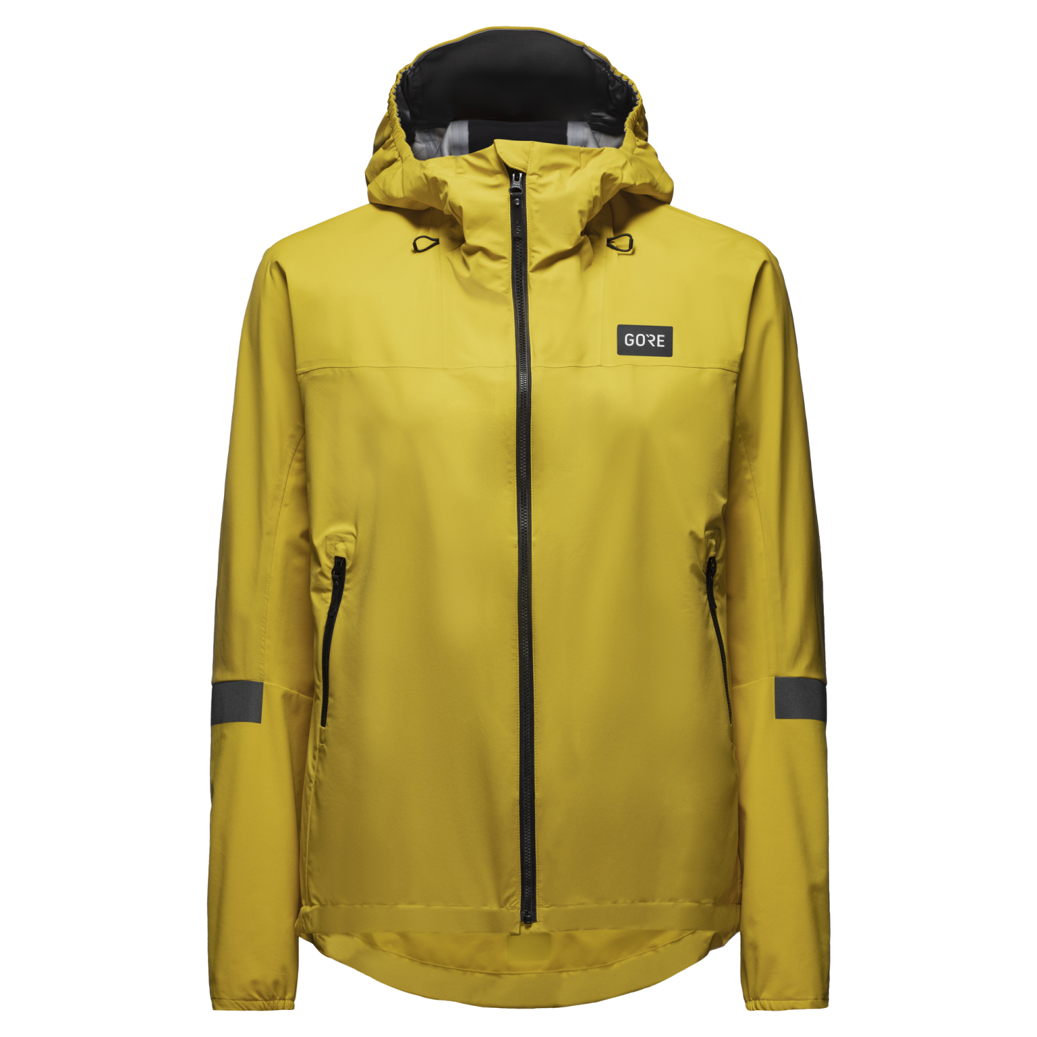 Chaqueta Lupra WINDSTOPPER® Mujer