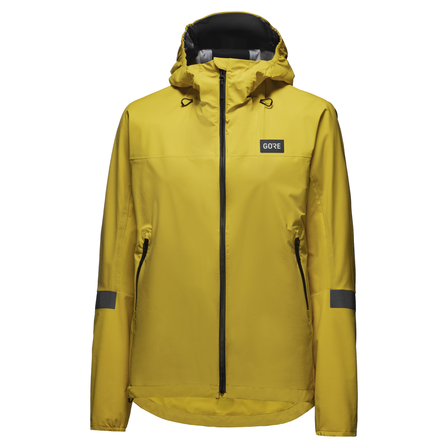 Chaqueta Lupra WINDSTOPPER® Mujer