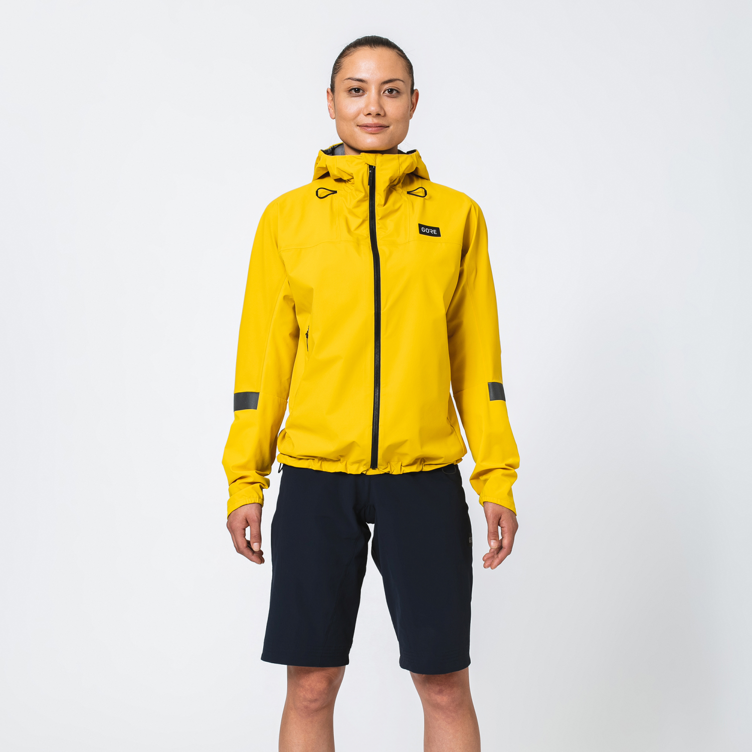 Chaqueta Lupra WINDSTOPPER® Mujer