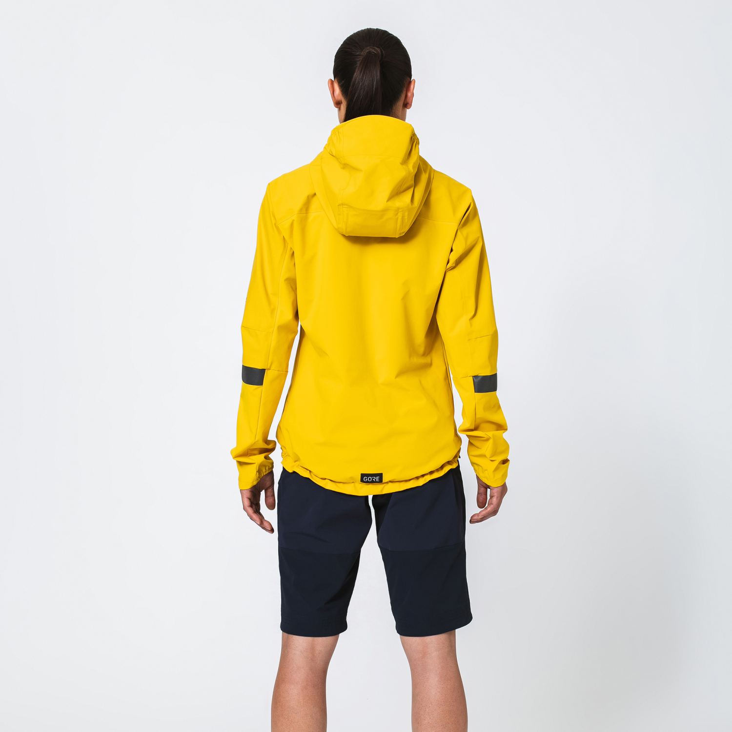 Lupra WINDSTOPPER® Jacket Womens