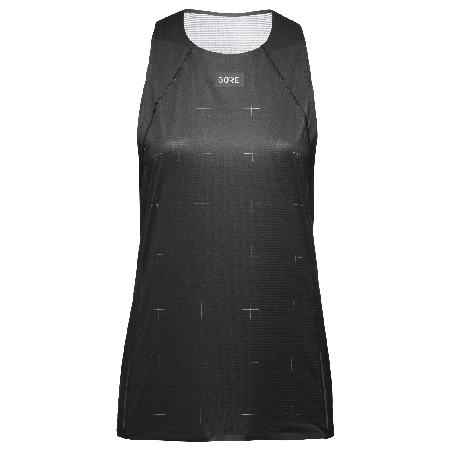 Contest Daily Singlet Womens