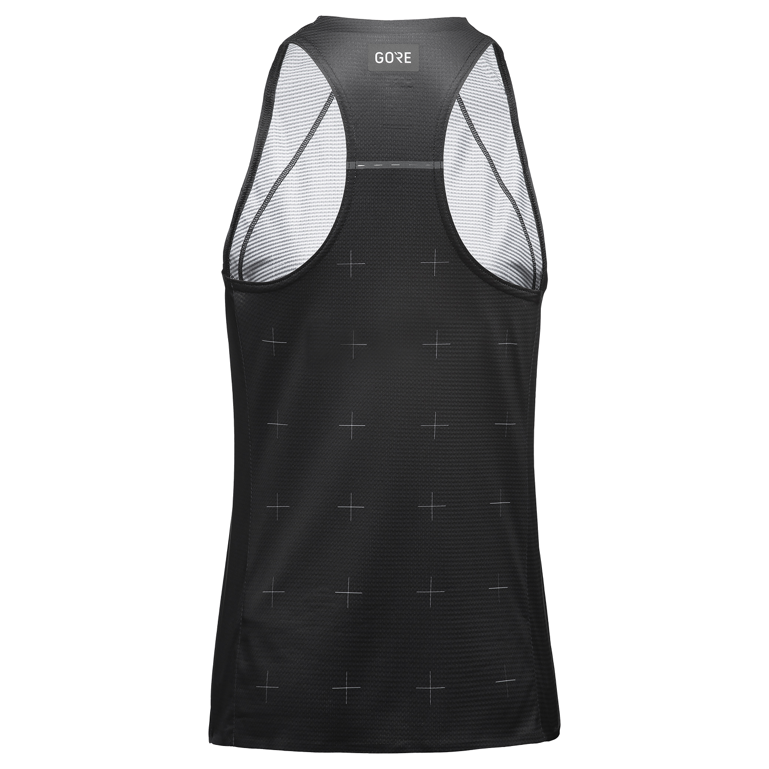 Contest Daily Singlet Womens