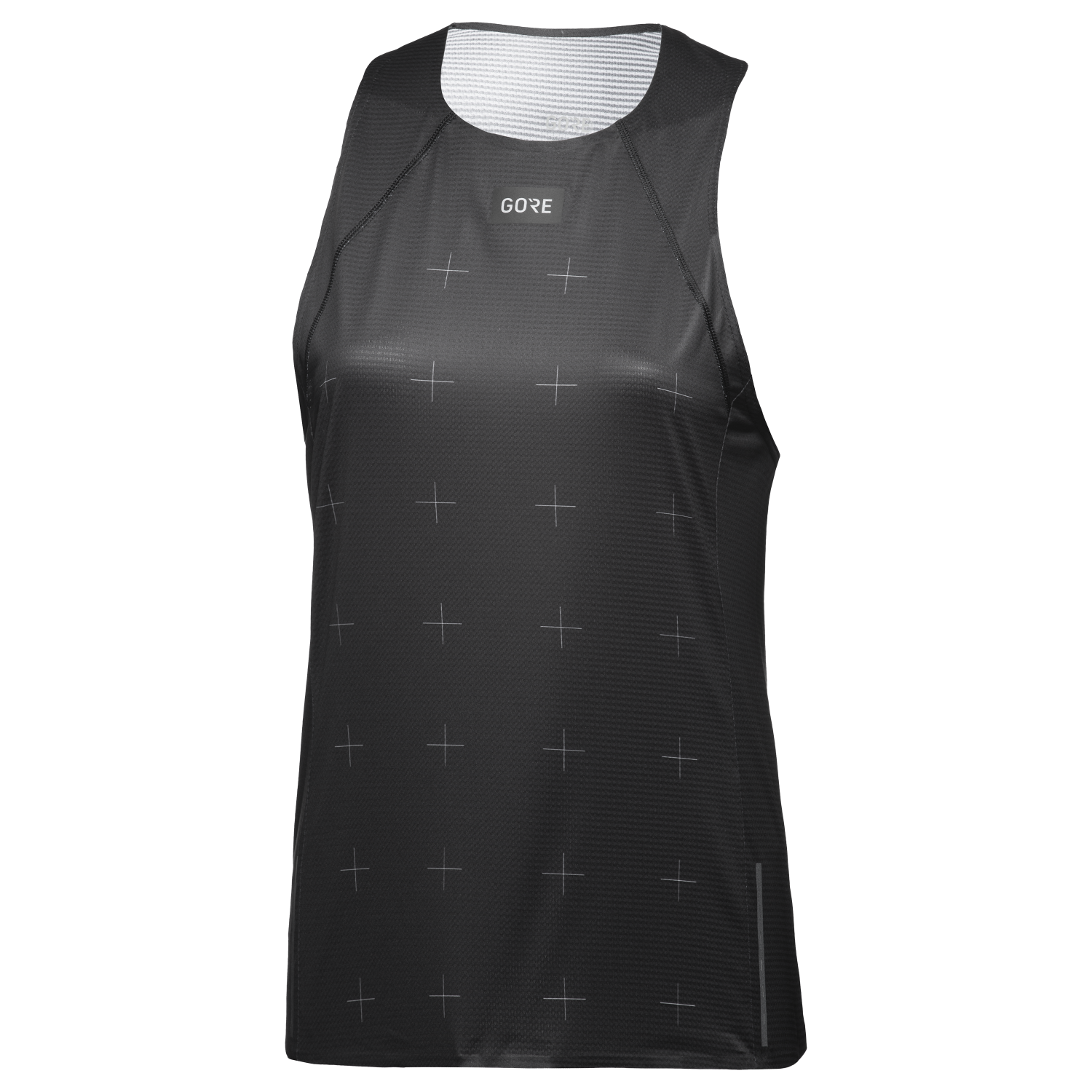 Contest Daily Singlet Womens