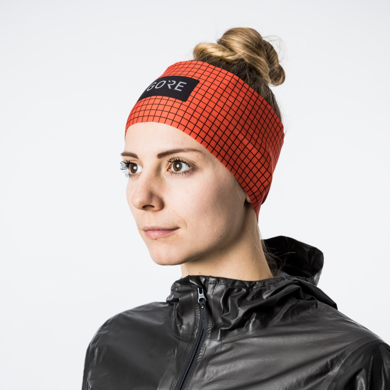 Grid Headband