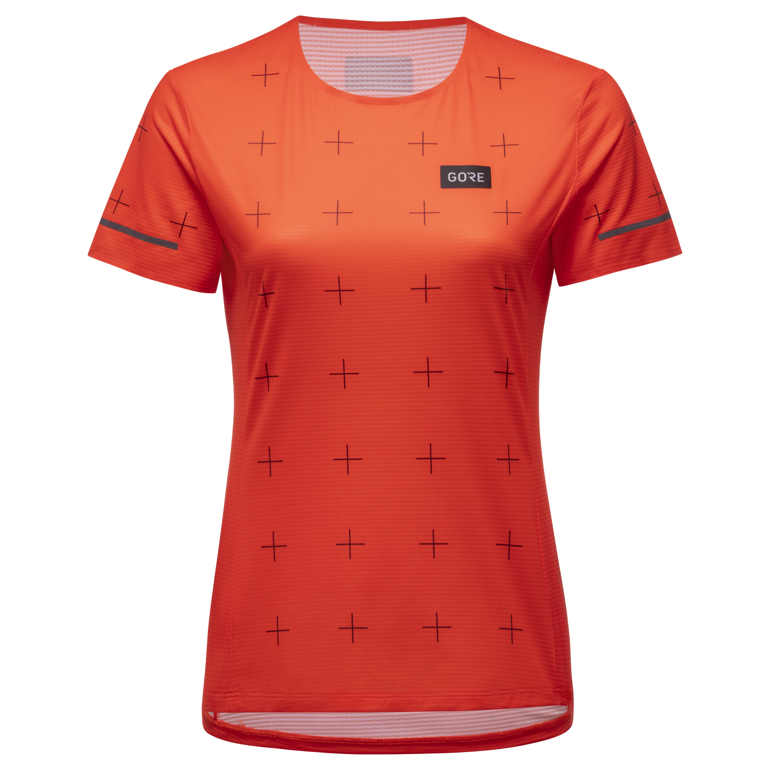 Contest Daily Tee Womens