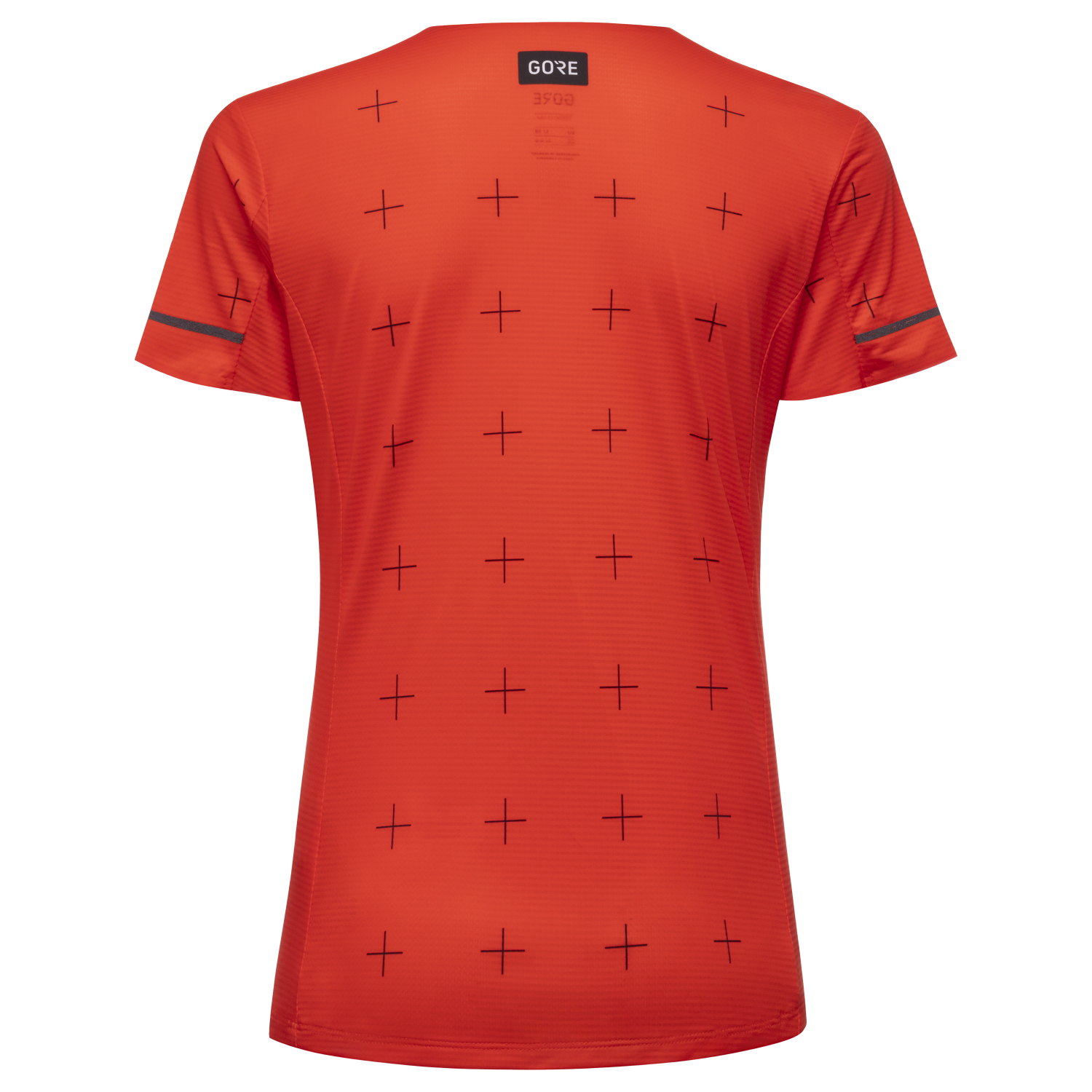 Contest Daily Tee Womens
