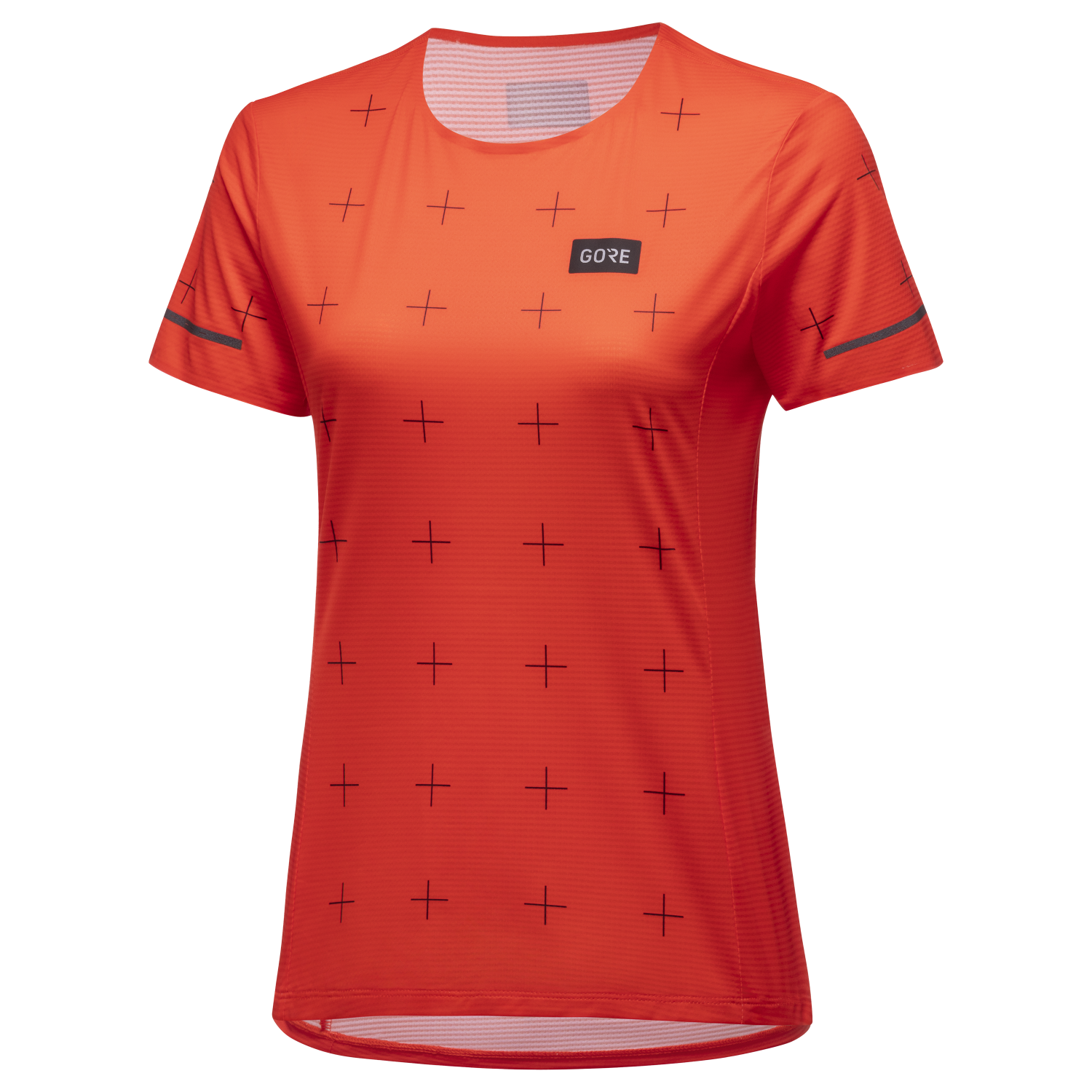 Contest Daily Tee Womens