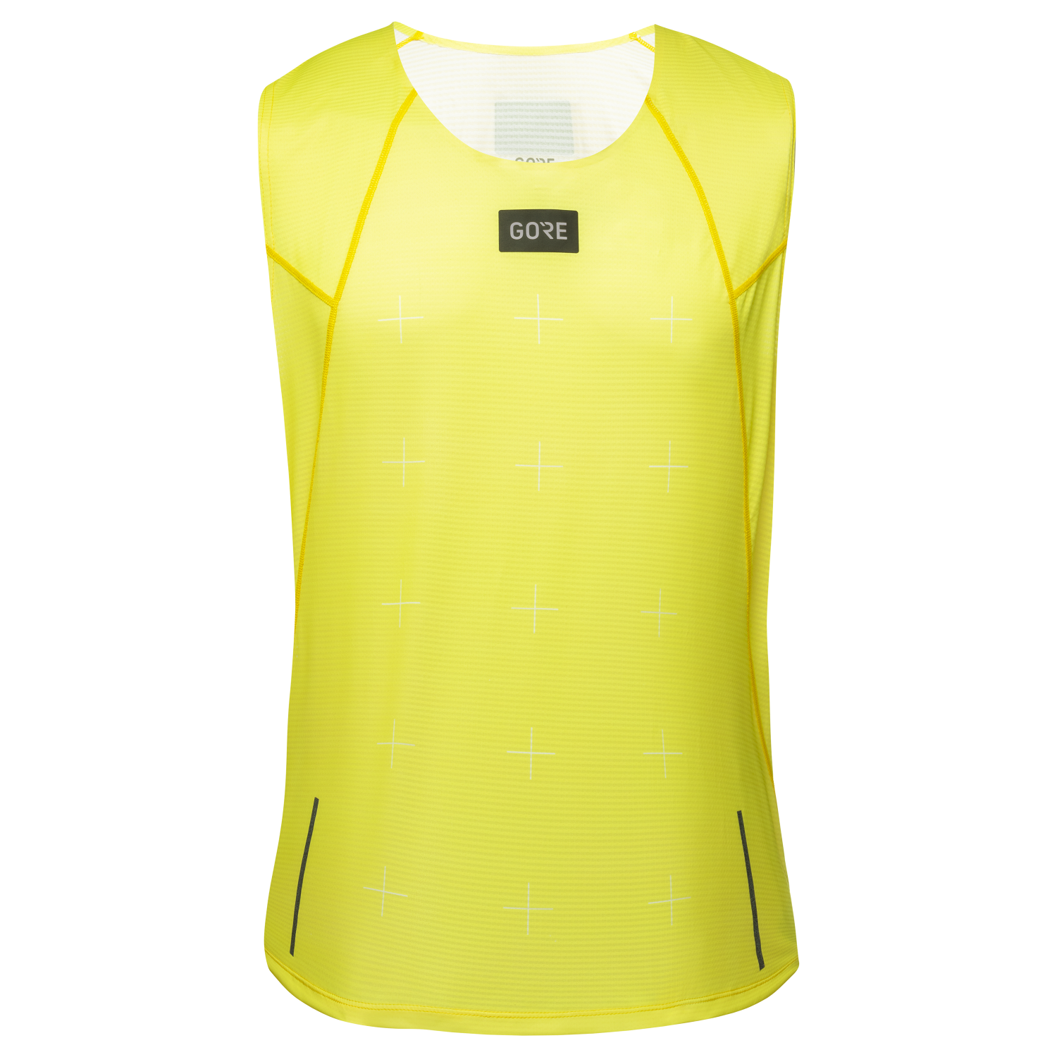 Maillot sin Mangas Contest Daily Hombre