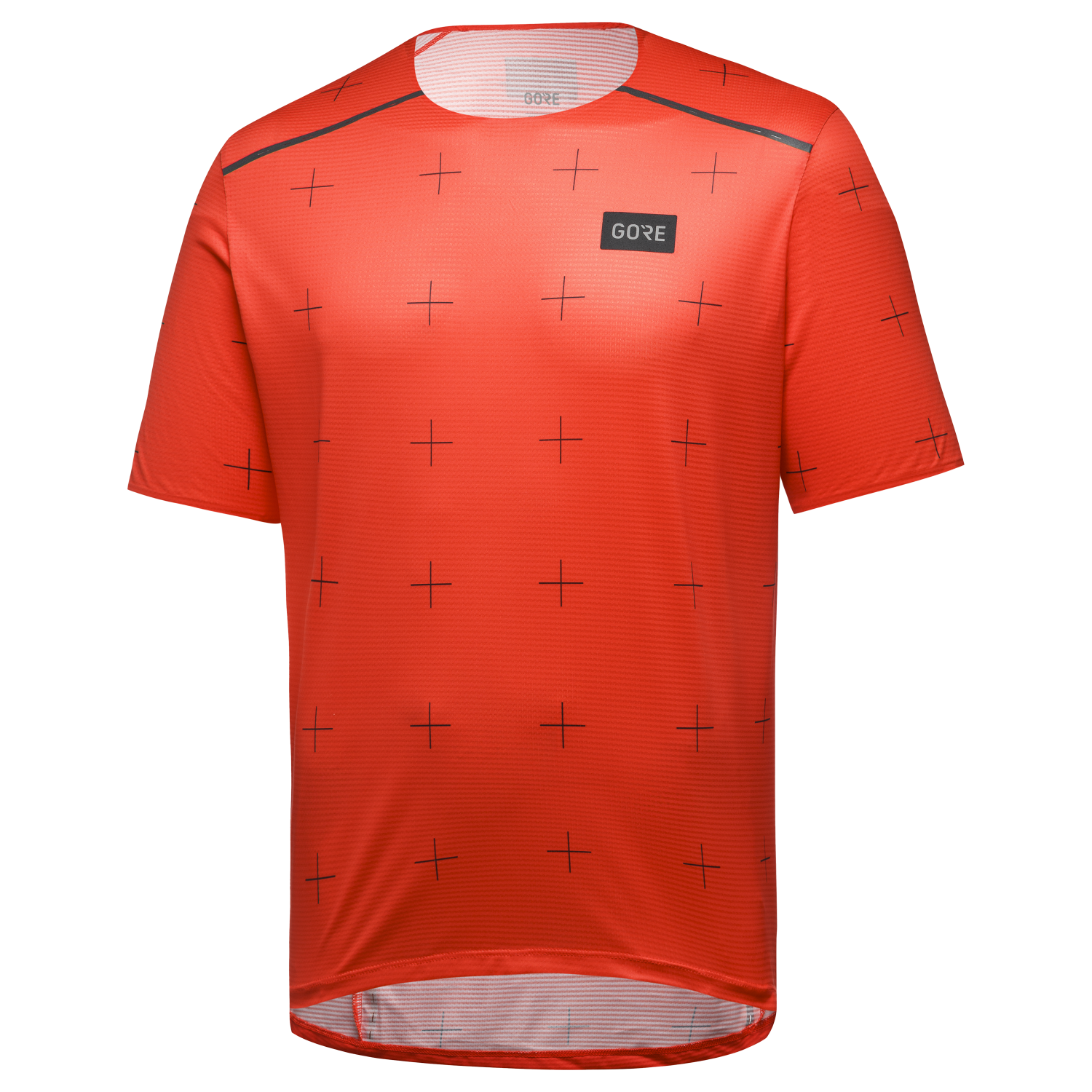 Gezeigt wird ein Bild des Artikels der Kategorie „Contest Daily Shirt Herren“, ohne dass ein Model das Produkt trägt.