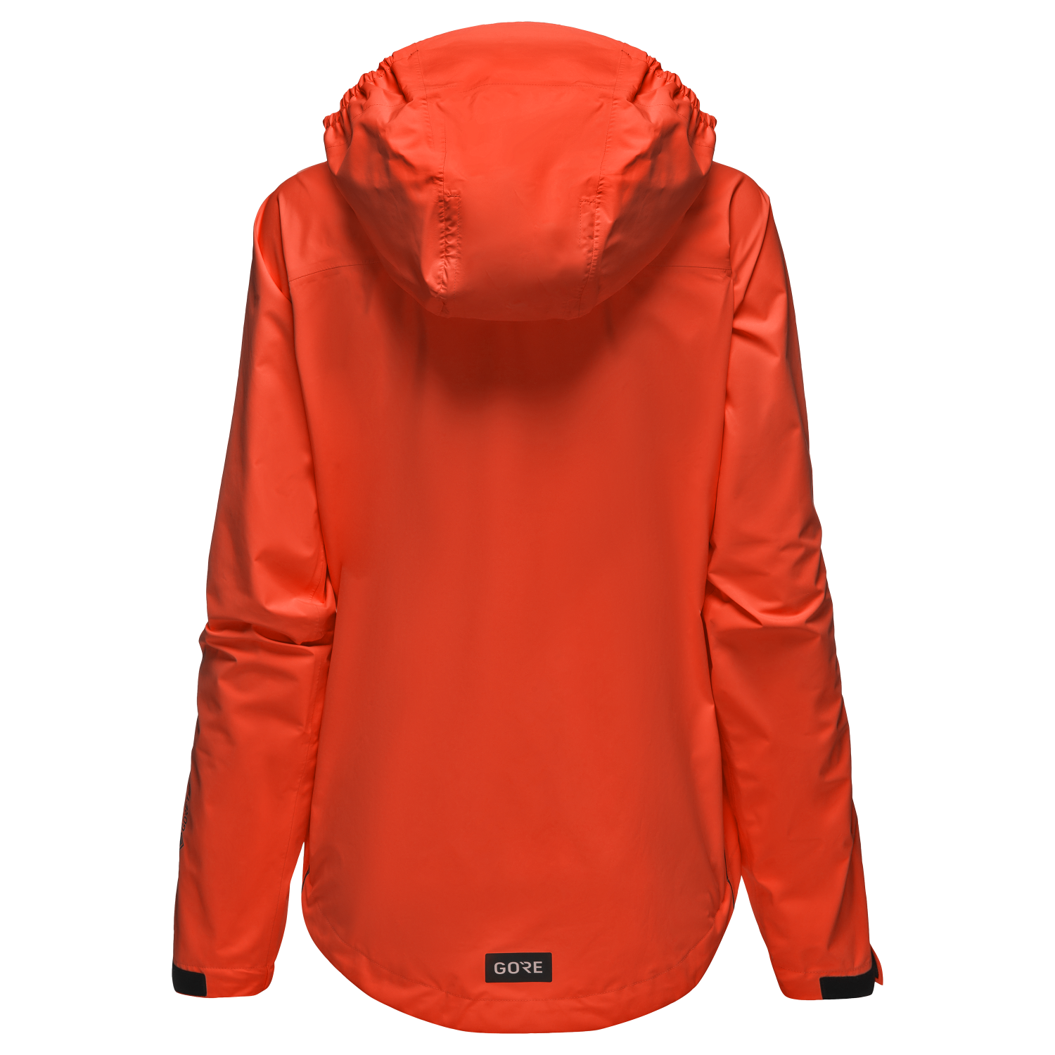 Un'immagine del prodotto Endure GORE-TEX Giacca Donna esposto senza che il modello lo indossi.