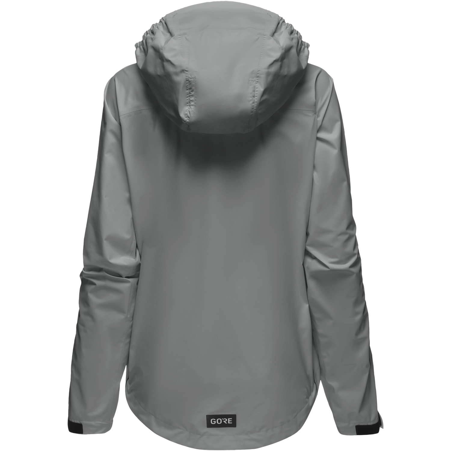 An image of the Endure GORE-TEX Jacket Womens being displayed without a product model wearing the product.