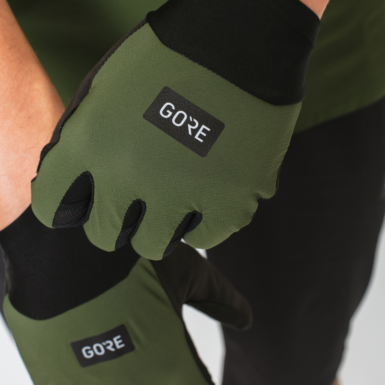 Guantes TrailKPR