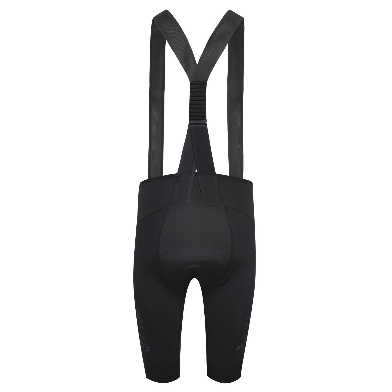 Transition Kurze Trägerhose Herren