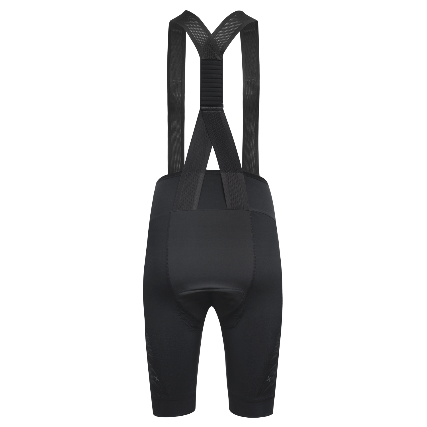 Gezeigt wird ein Bild des Artikels der Kategorie „Transition Kurze Trägerhose Damen“, ohne dass ein Model das Produkt trägt.