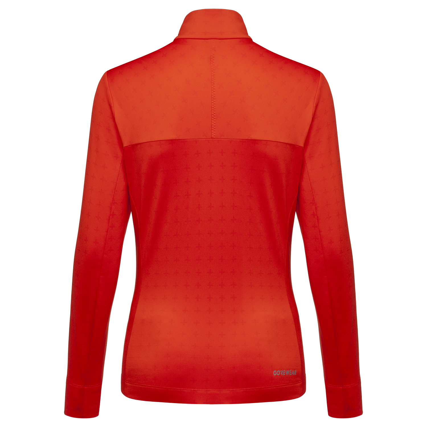 Gezeigt wird ein Bild des Artikels der Kategorie „Everyday Thermo 1/4-Zip Damen“, ohne dass ein Model das Produkt trägt.