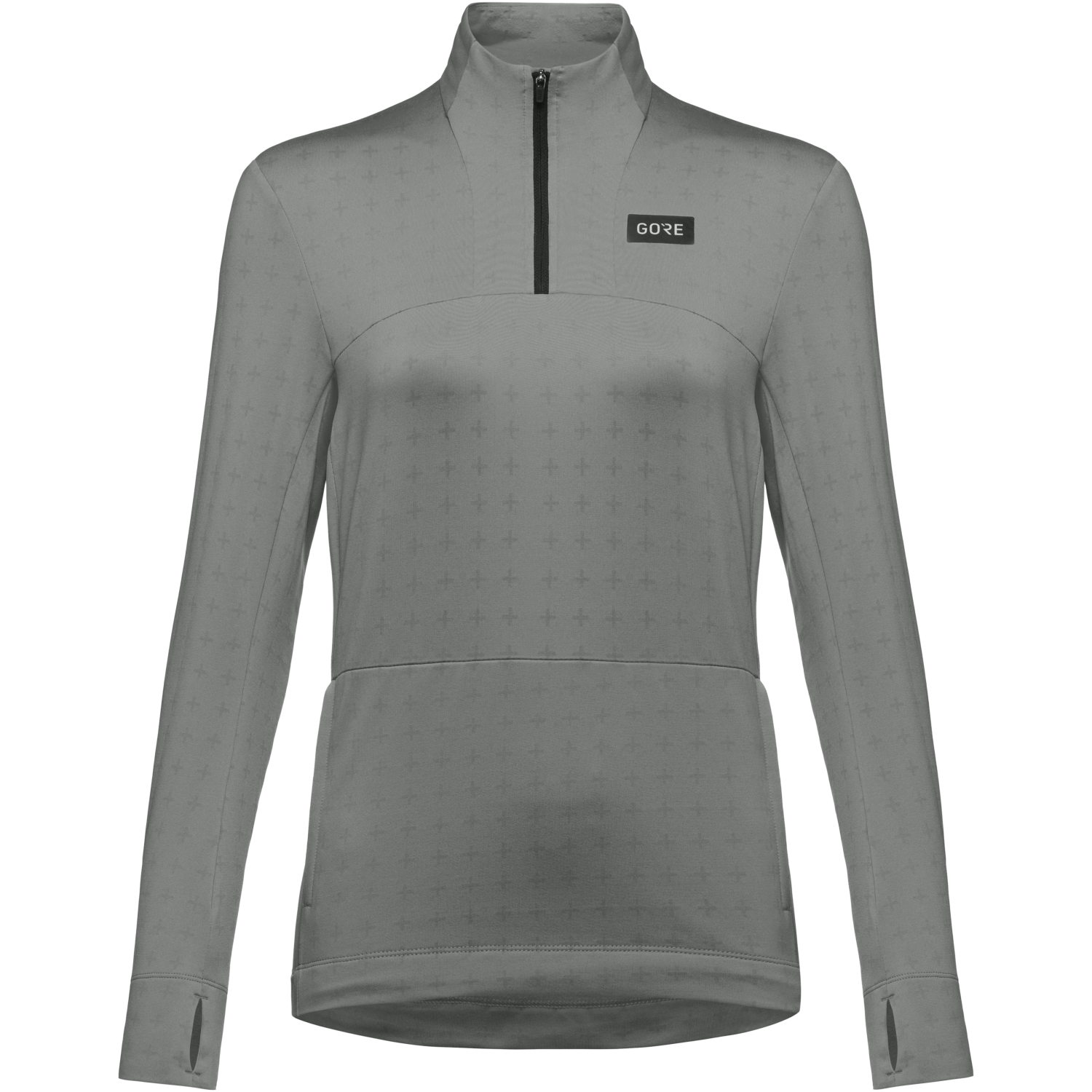 Everyday Thermo 1/4-Zip Womens