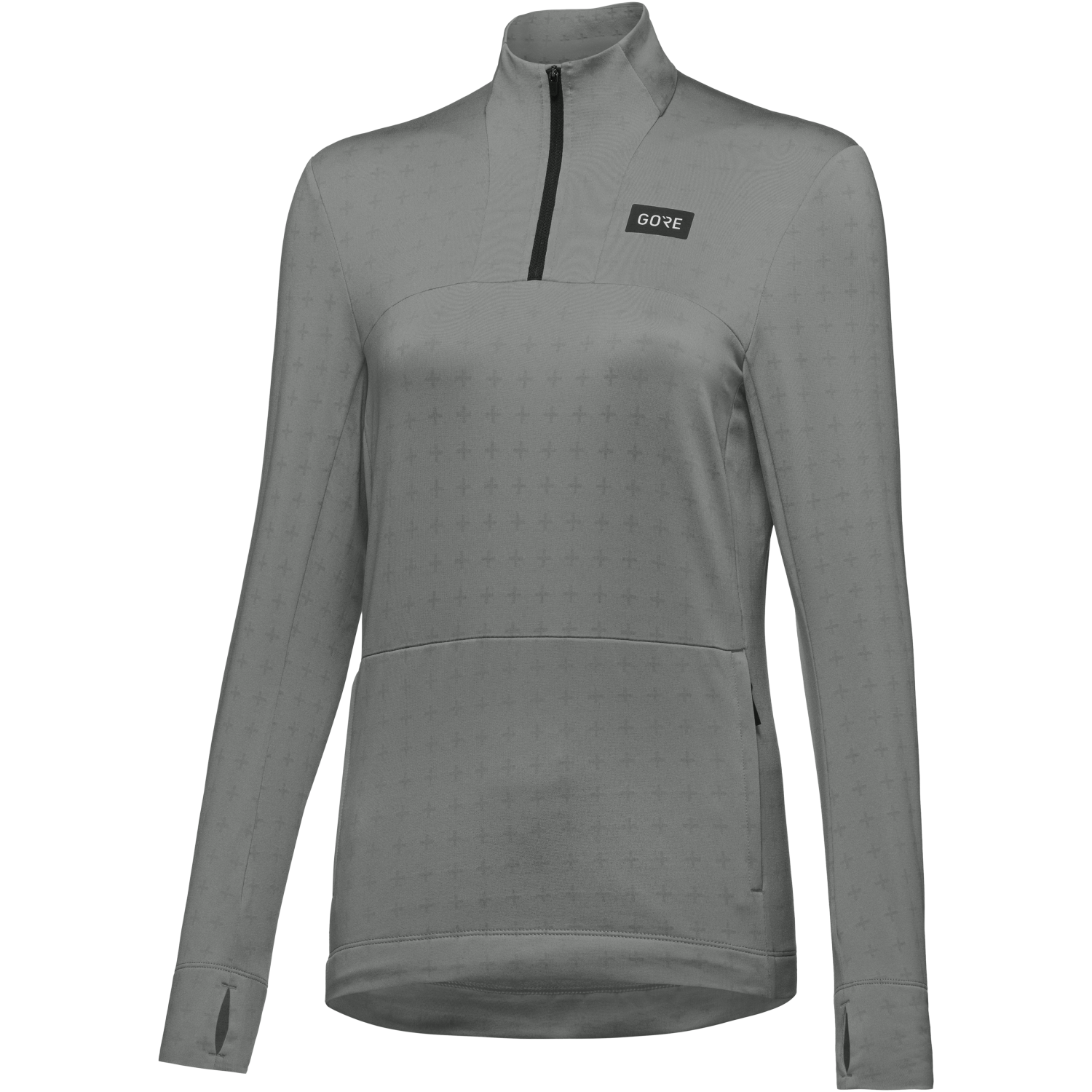 Everyday Thermo 1/4-Zip Womens