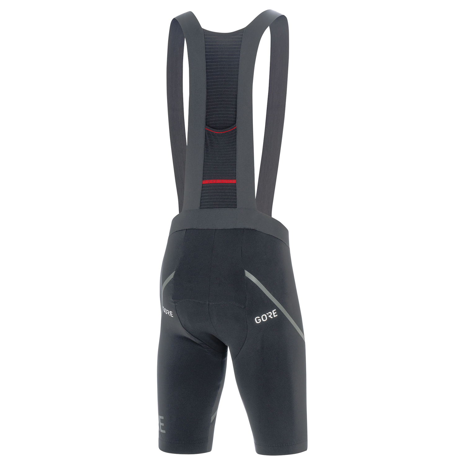 Race Bib Shorts Mens