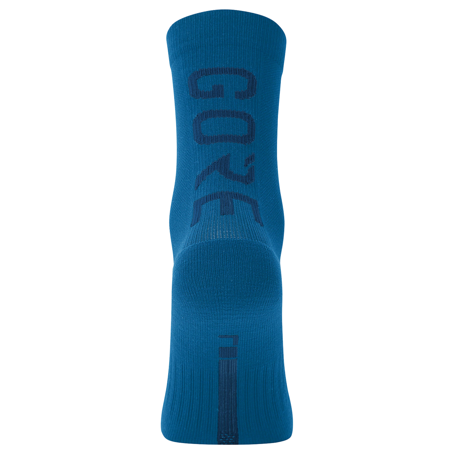 M Brand Socken mittellang